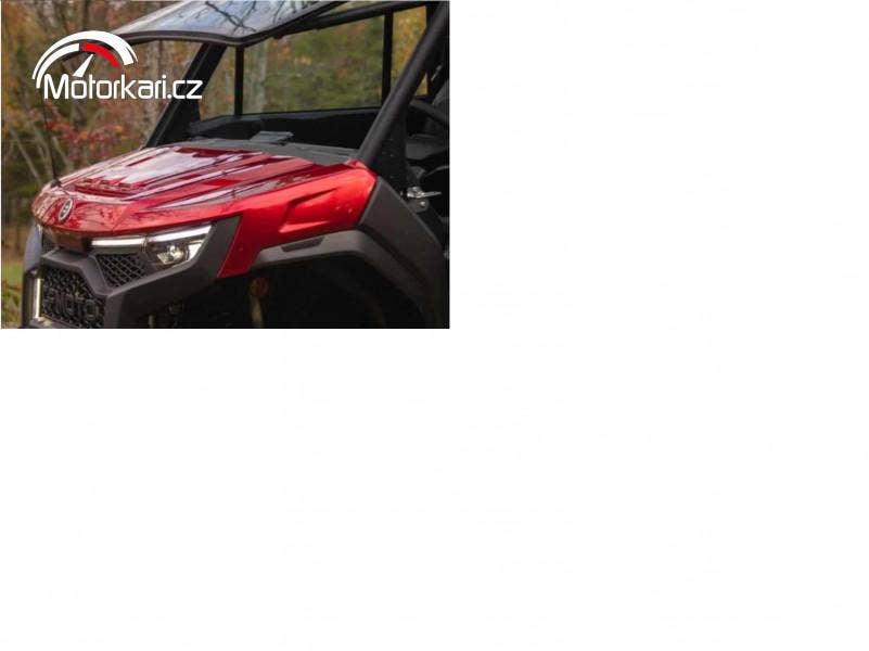 CFMOTO Gladiator UTV1000 EPS