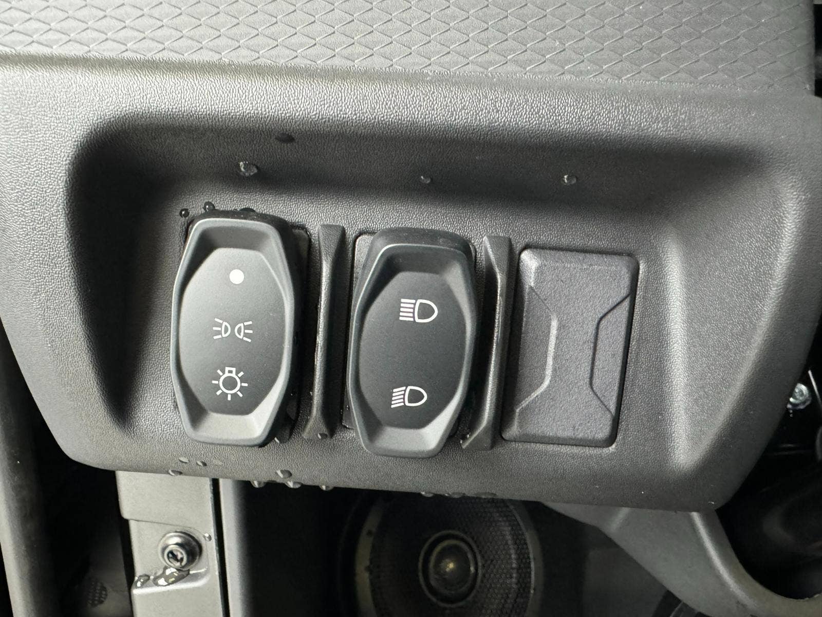 CFMOTO Gladiator Z 950 Sport