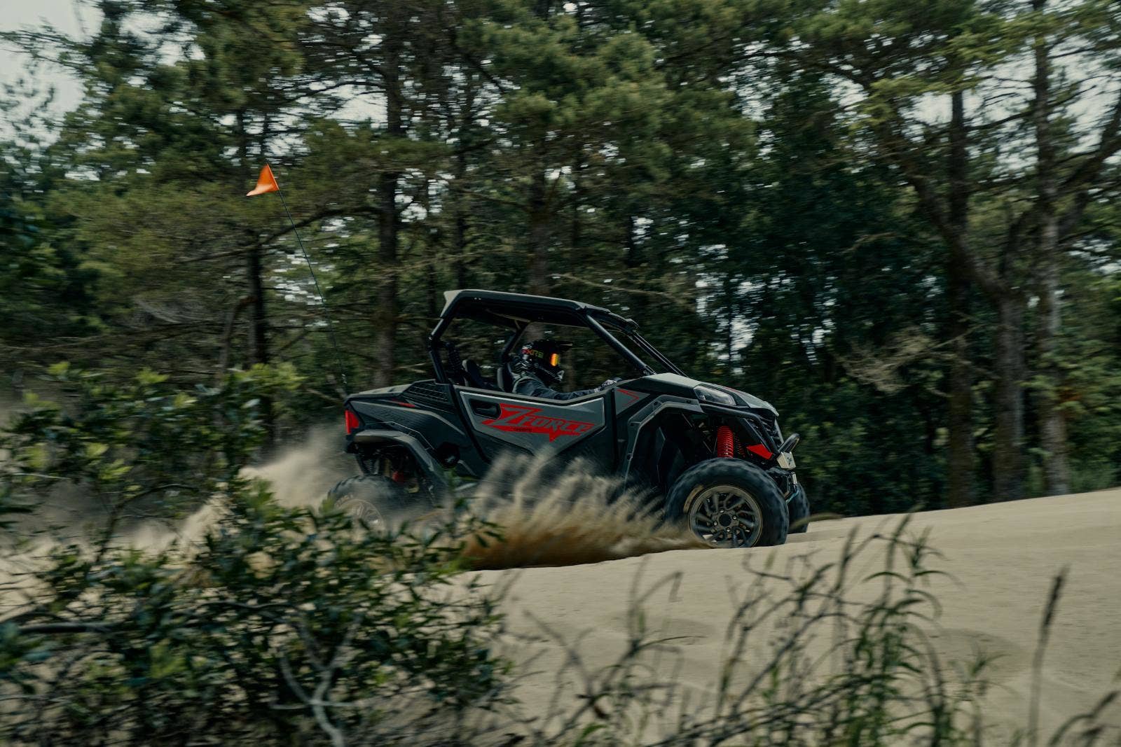 CFMOTO Gladiator Z 950 Sport