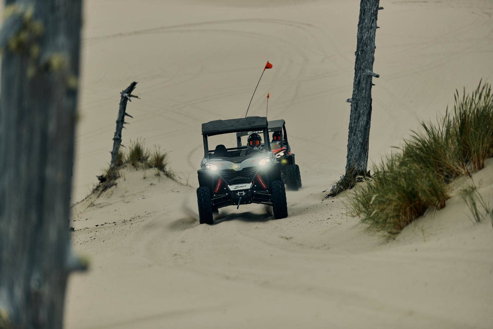 CFMOTO Gladiator Z 950 Sport