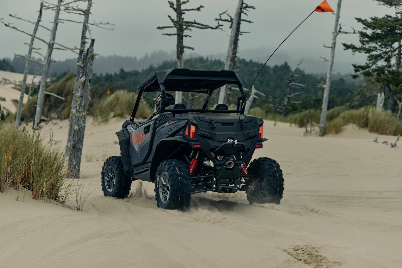 CFMOTO Gladiator Z 950 Sport