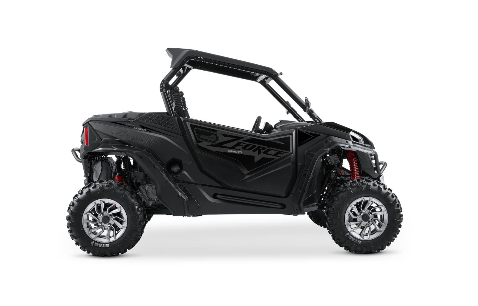 CFMOTO Gladiator Z 950 Sport