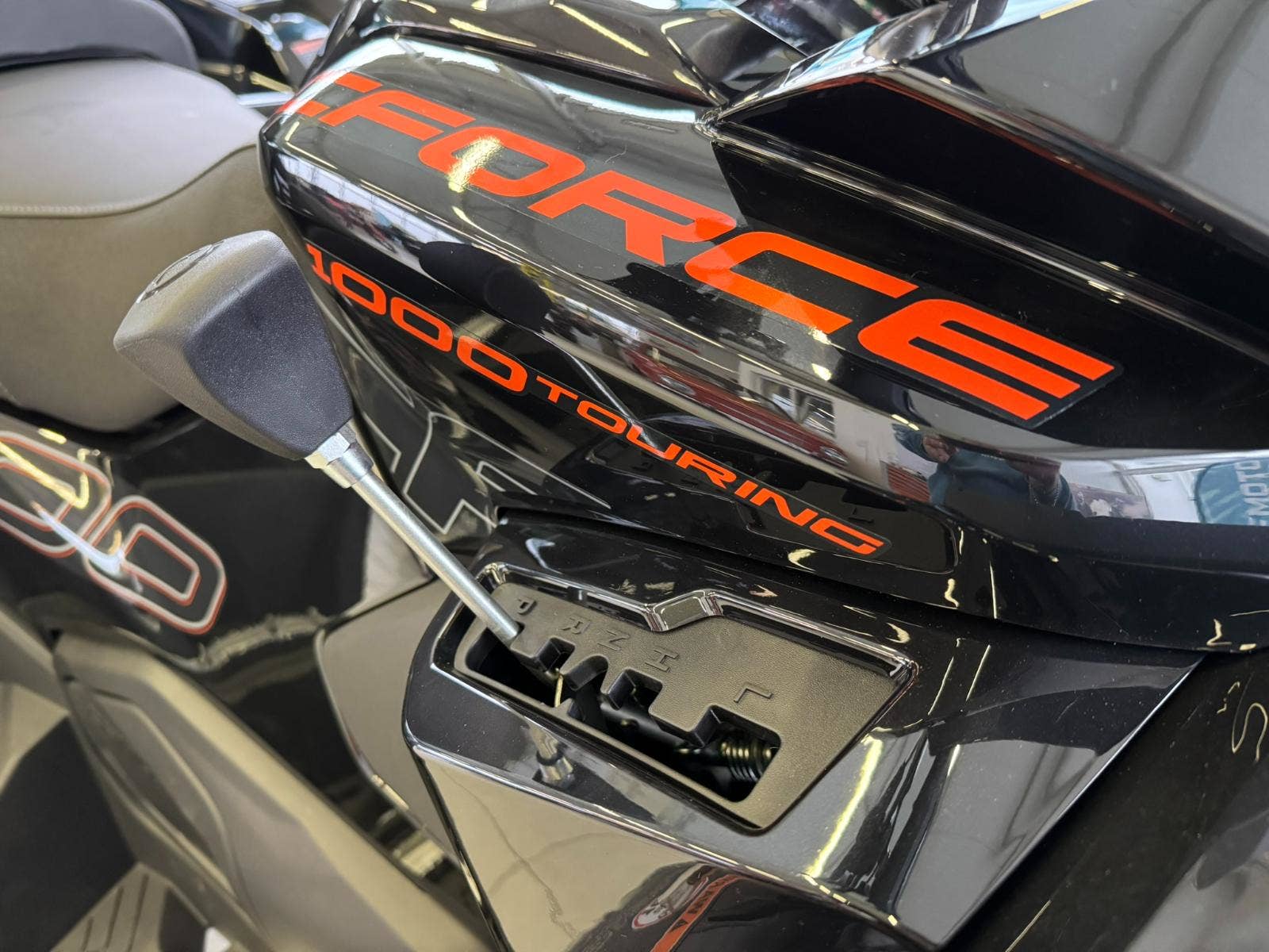 CFMOTO Gladiator X1000