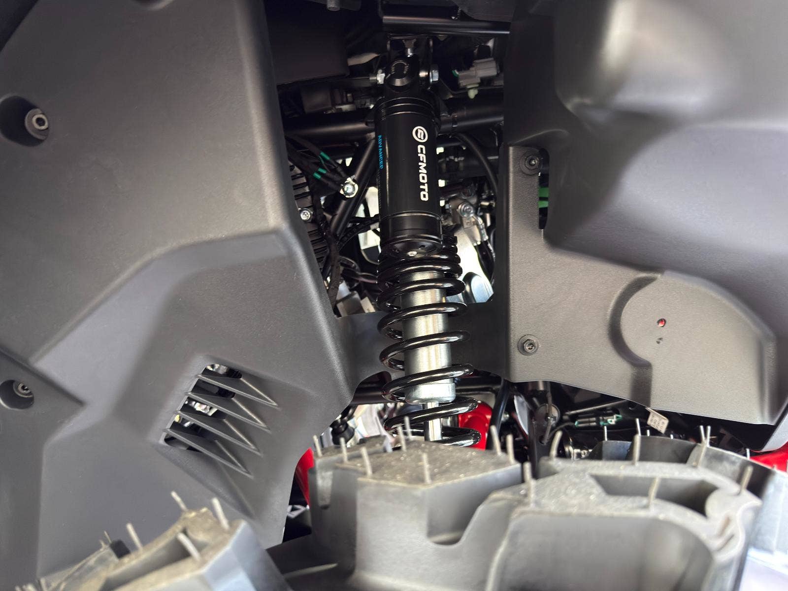 CFMOTO Gladiator X1000