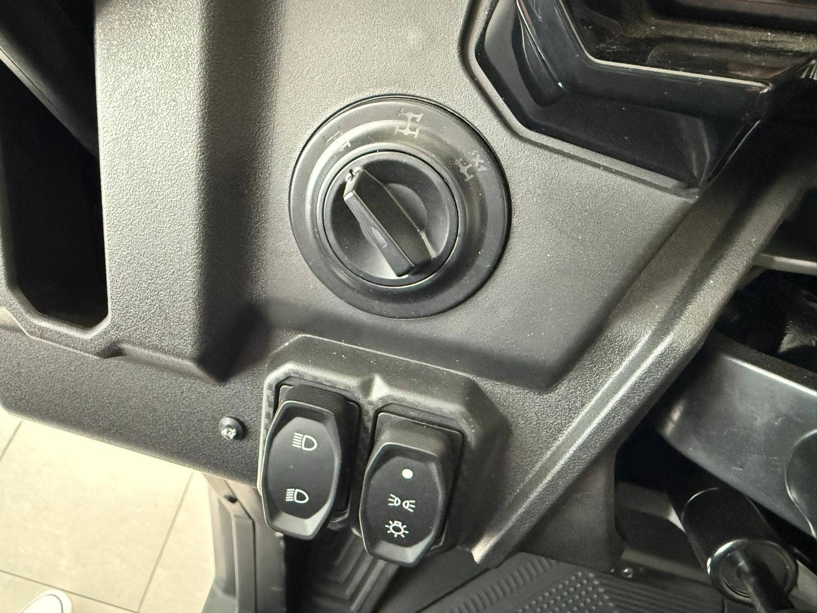 CFMOTO Gladiator UTV1000