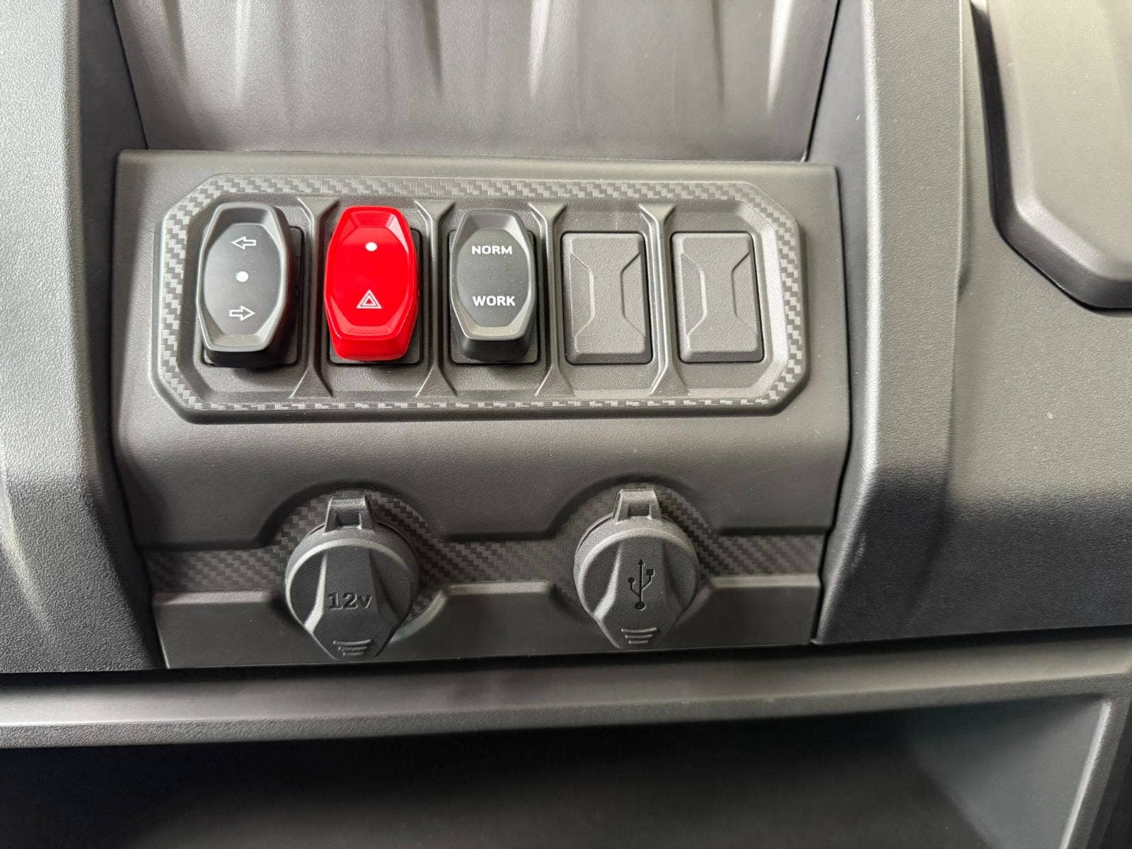 CFMOTO Gladiator UTV1000