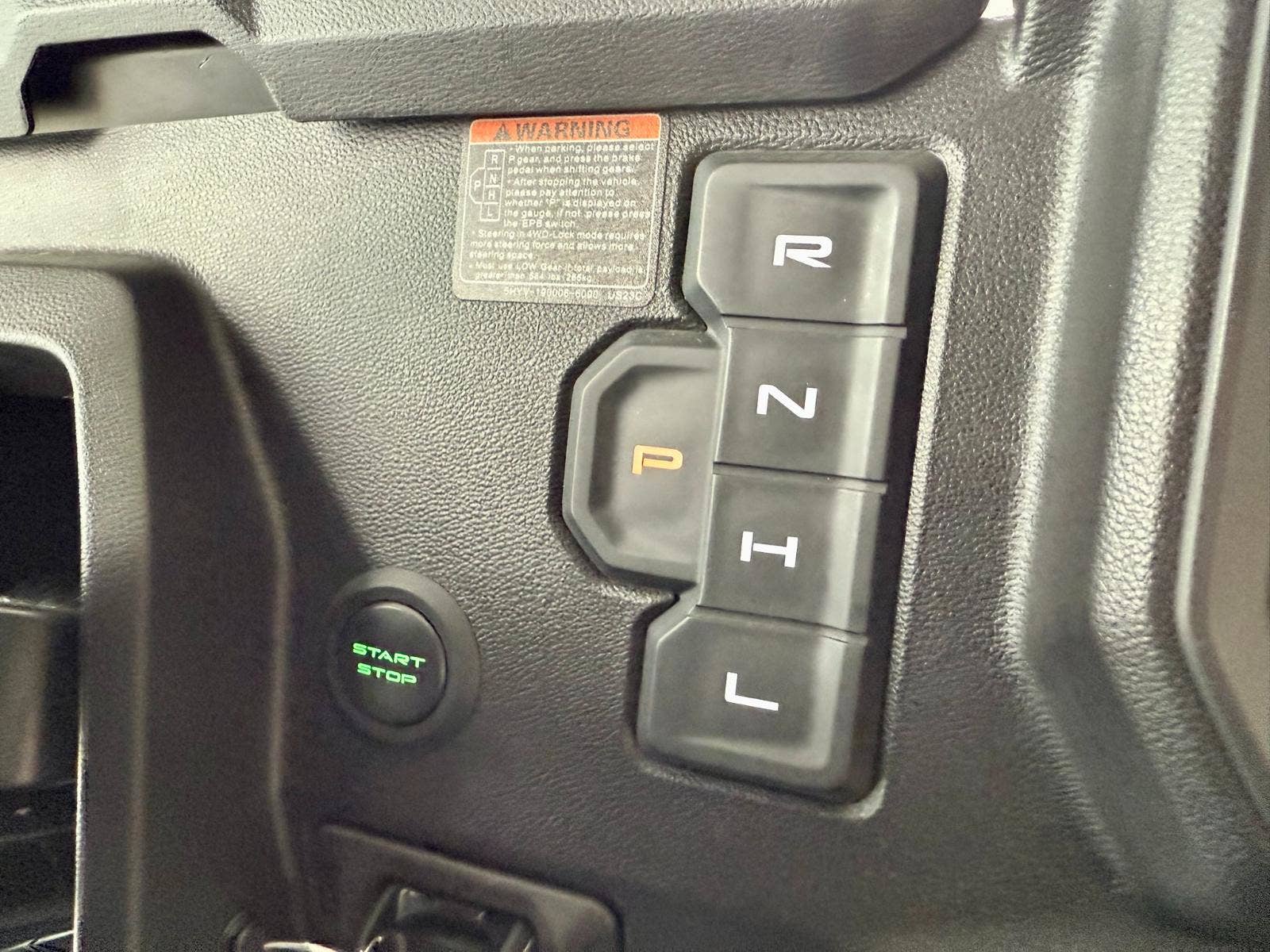 CFMOTO Gladiator UTV1000