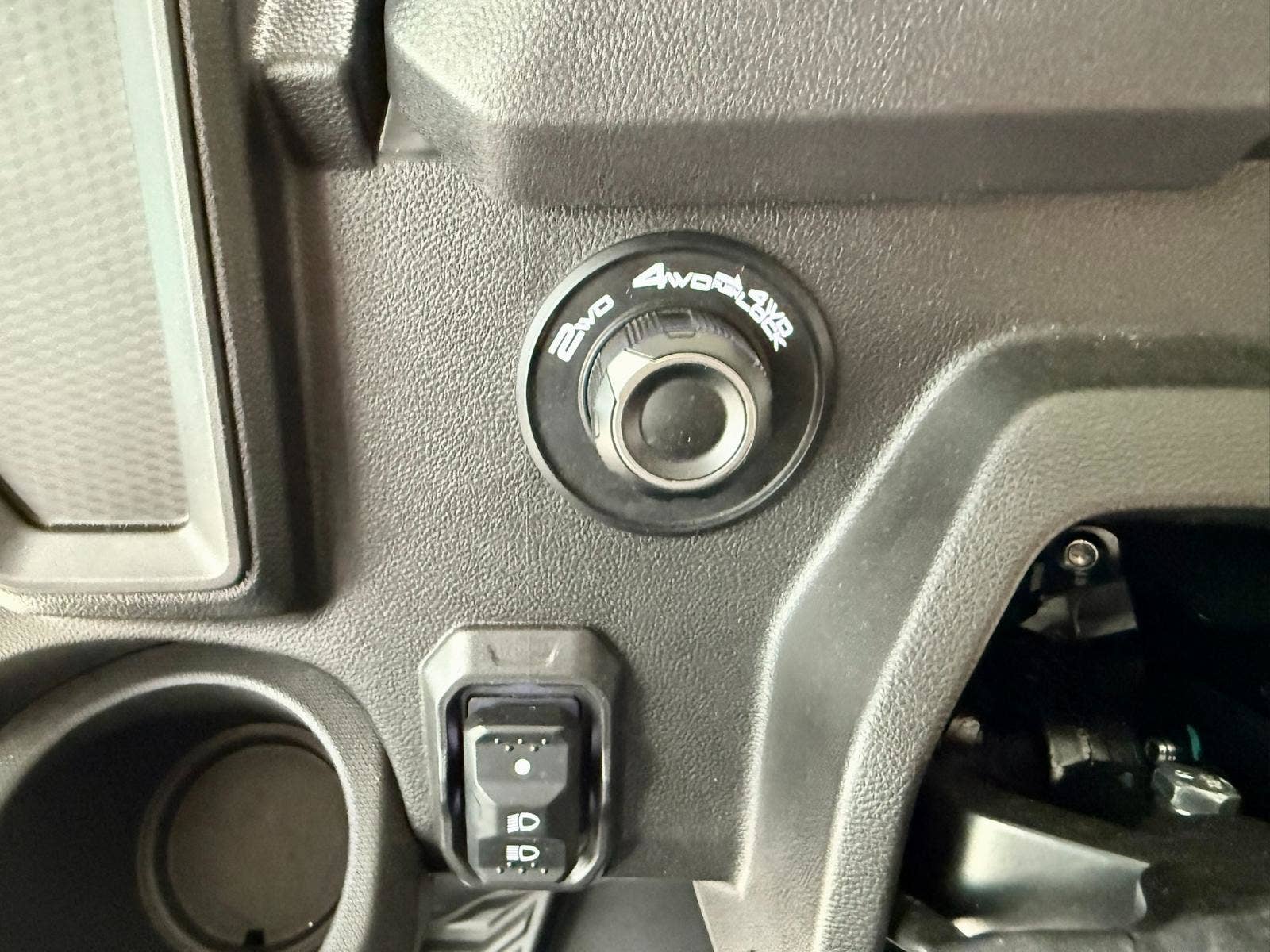 CFMOTO Gladiator UTV1000