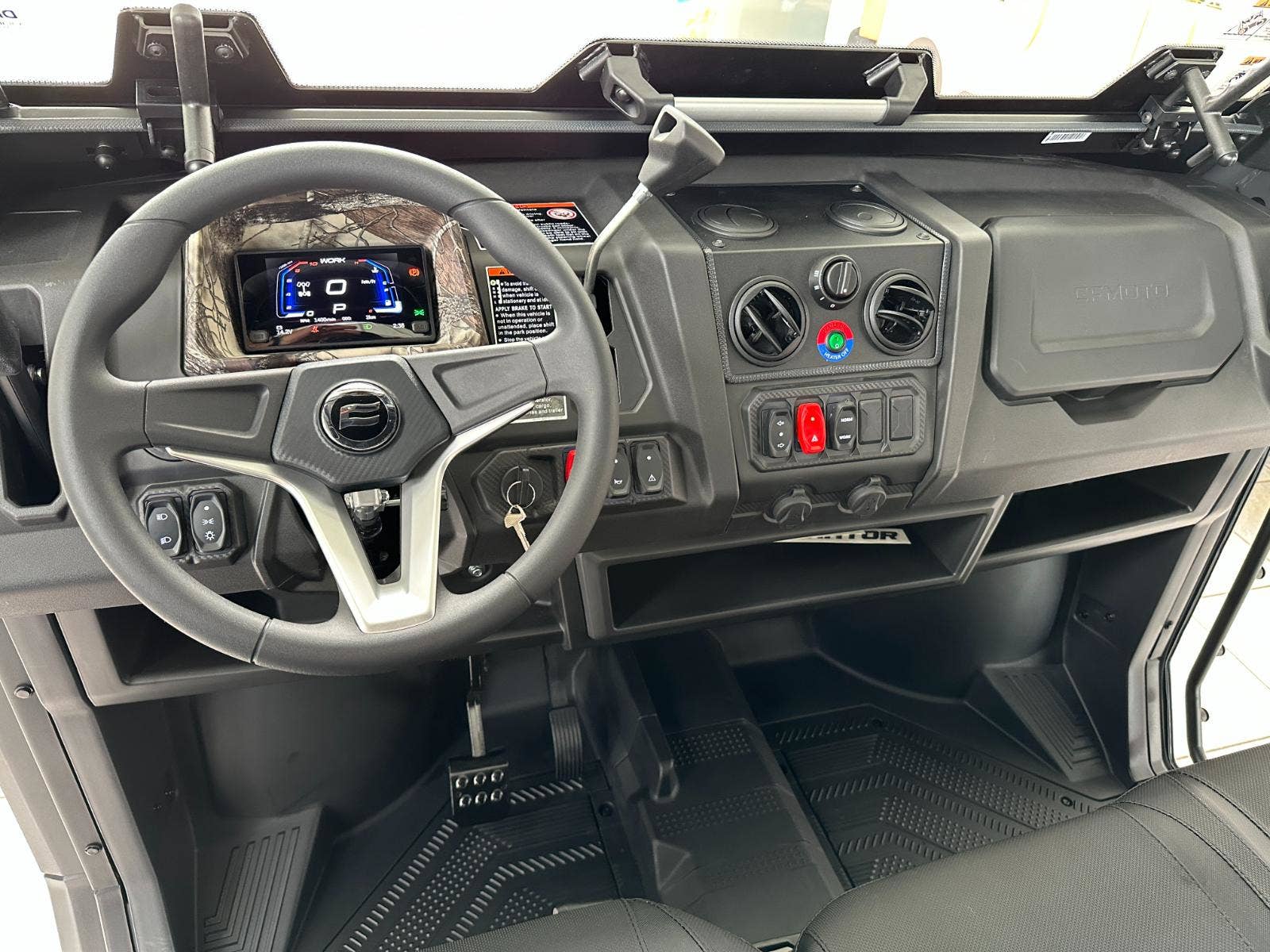 CFMOTO Gladiator UTV1000