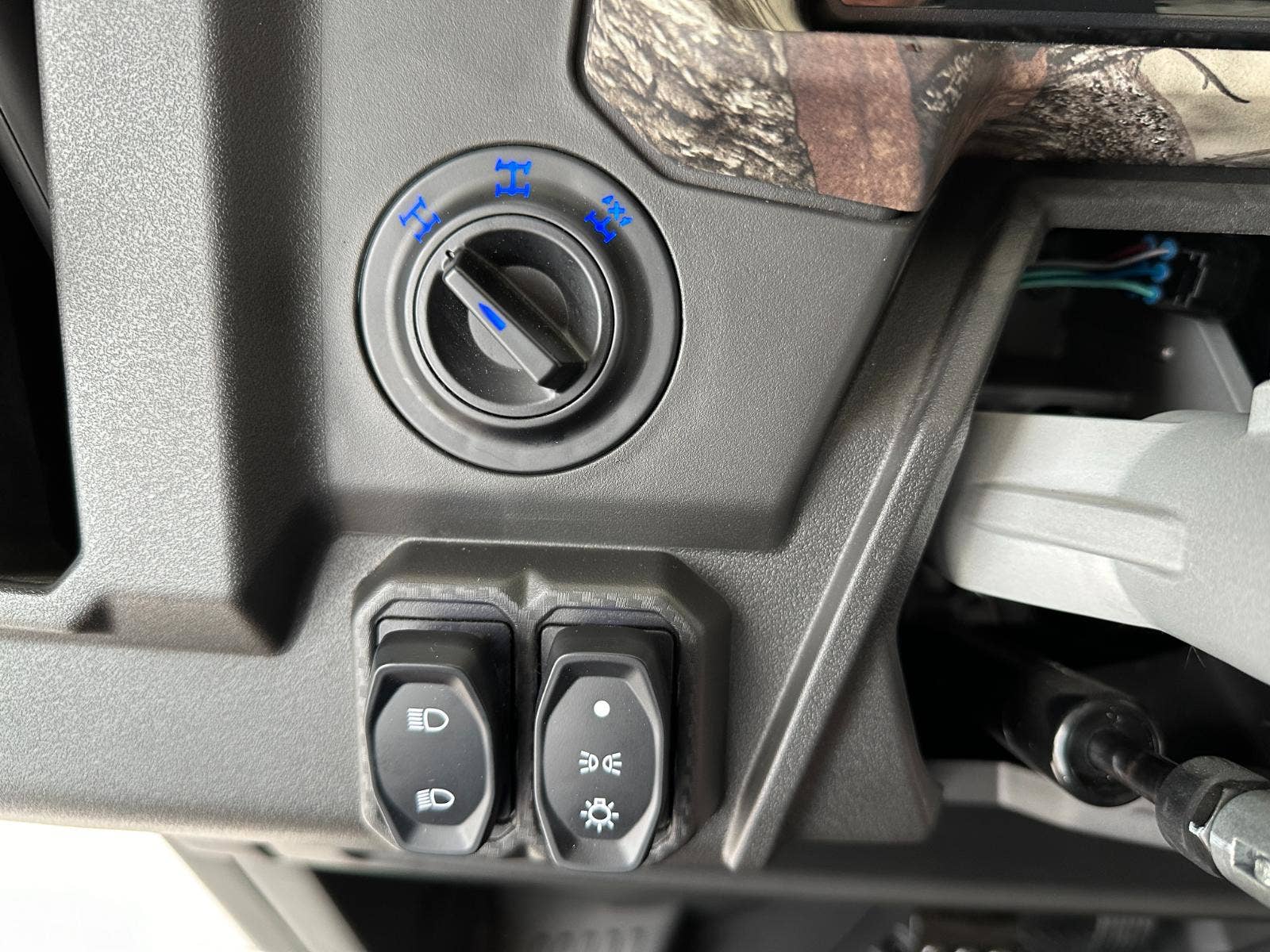 CFMOTO Gladiator UTV1000