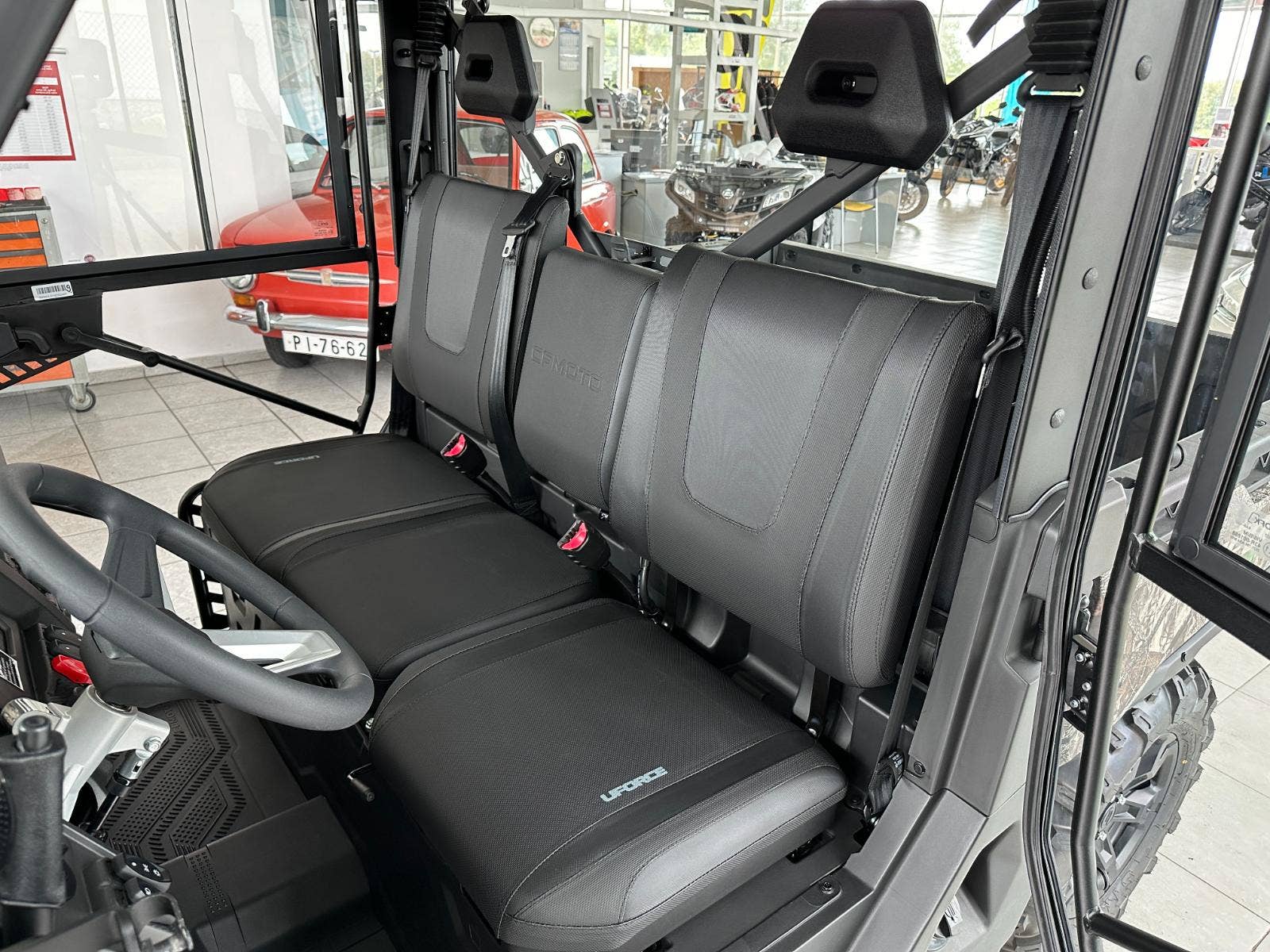 CFMOTO Gladiator UTV1000