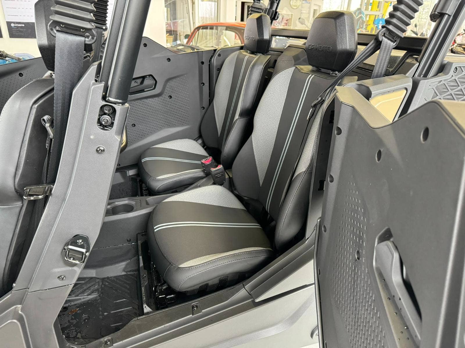 CFMOTO Gladiator Z 950 Sport