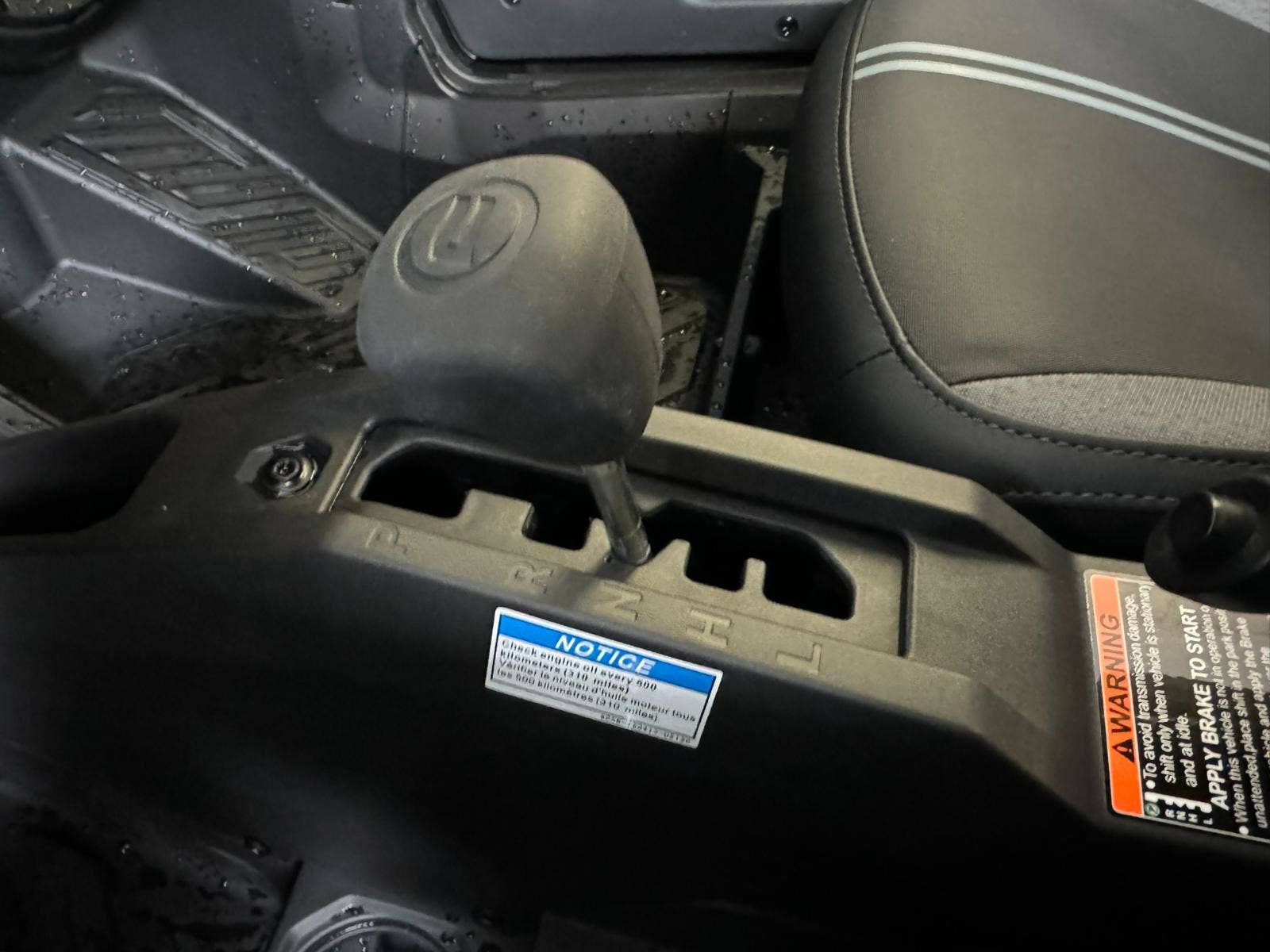 CFMOTO Gladiator Z 950 Sport