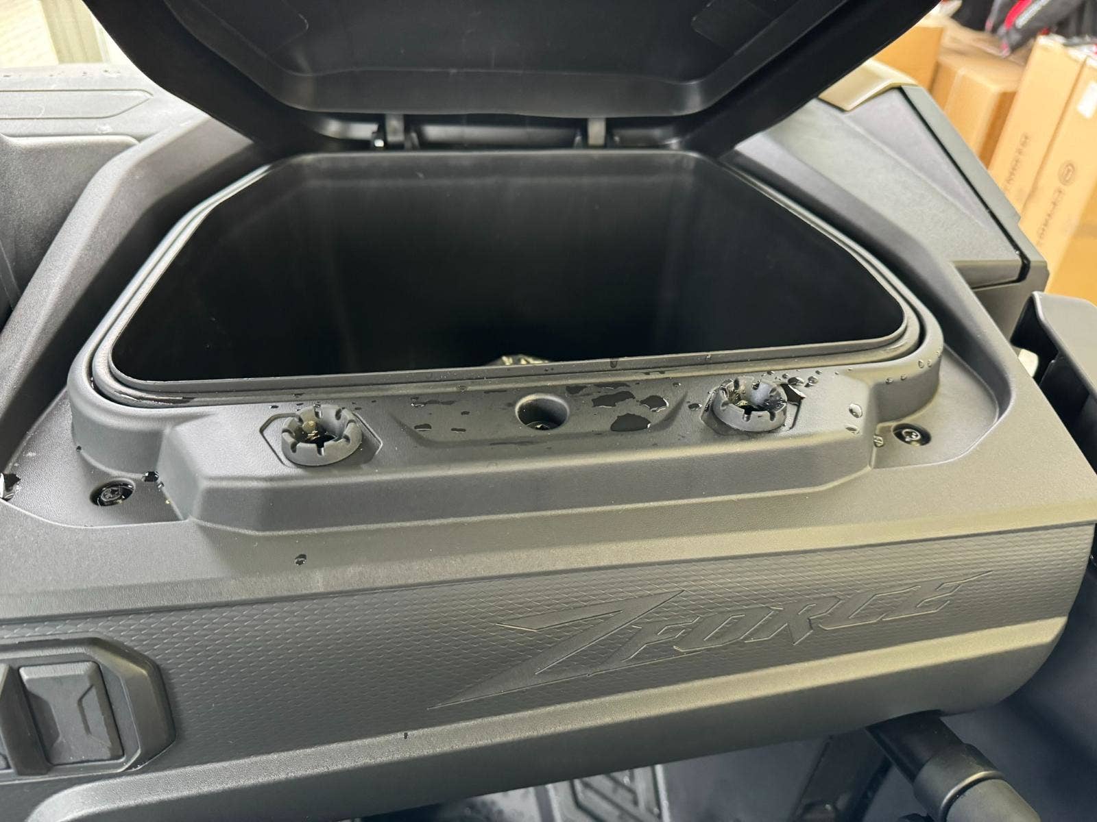 CFMOTO Gladiator Z 950 Sport