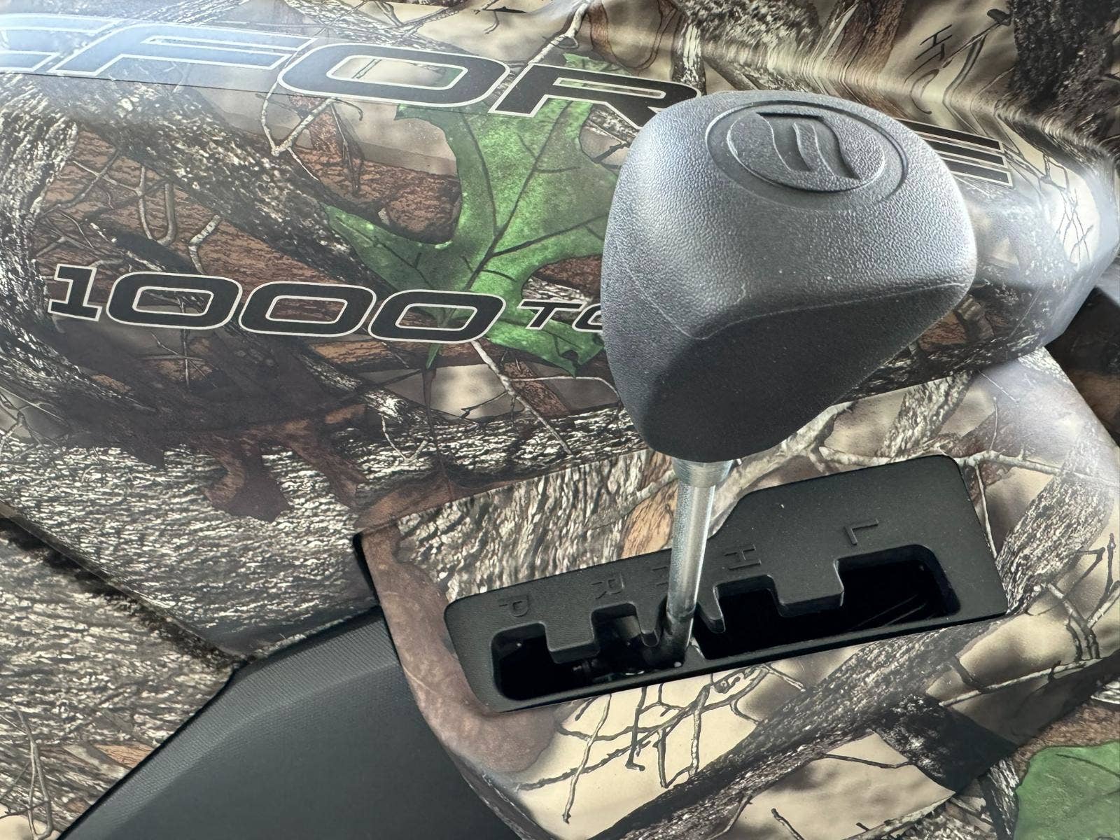 CFMOTO Gladiator X1000