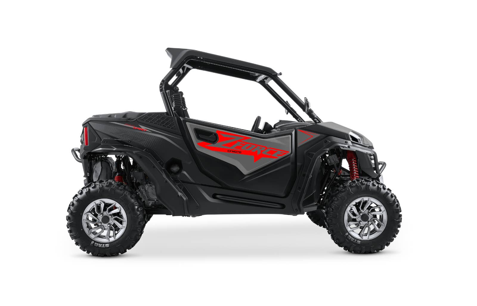 CFMOTO Gladiator Z 950 Sport