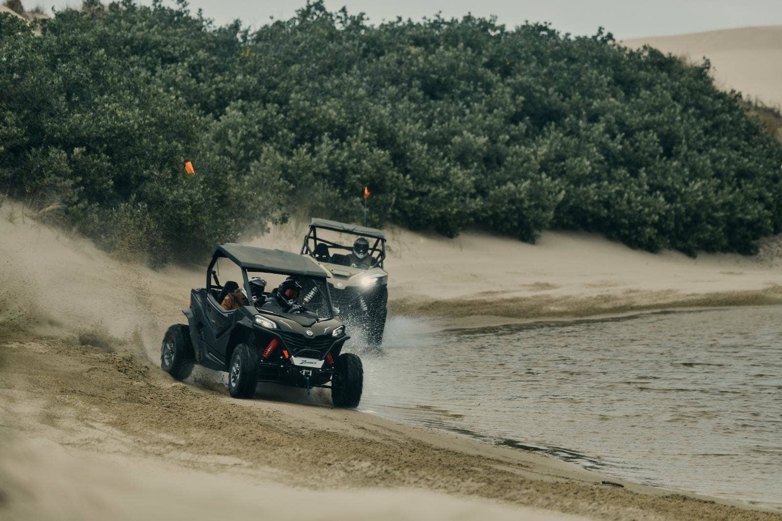 CFMOTO Gladiator Z 950 Sport