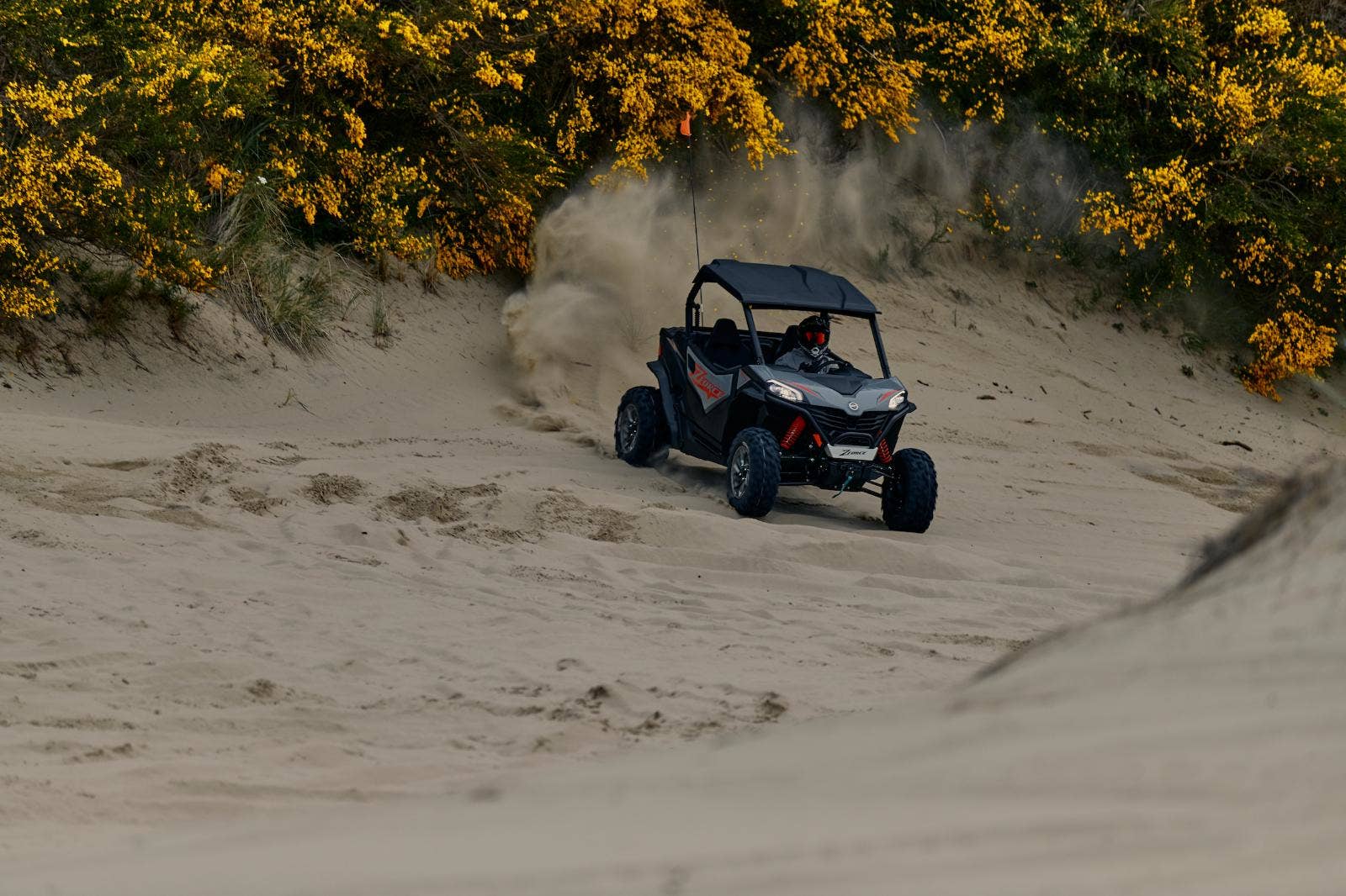 CFMOTO Gladiator Z 950 Sport