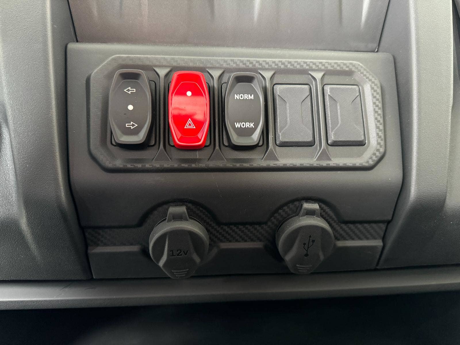 CFMOTO Gladiator UTV1000