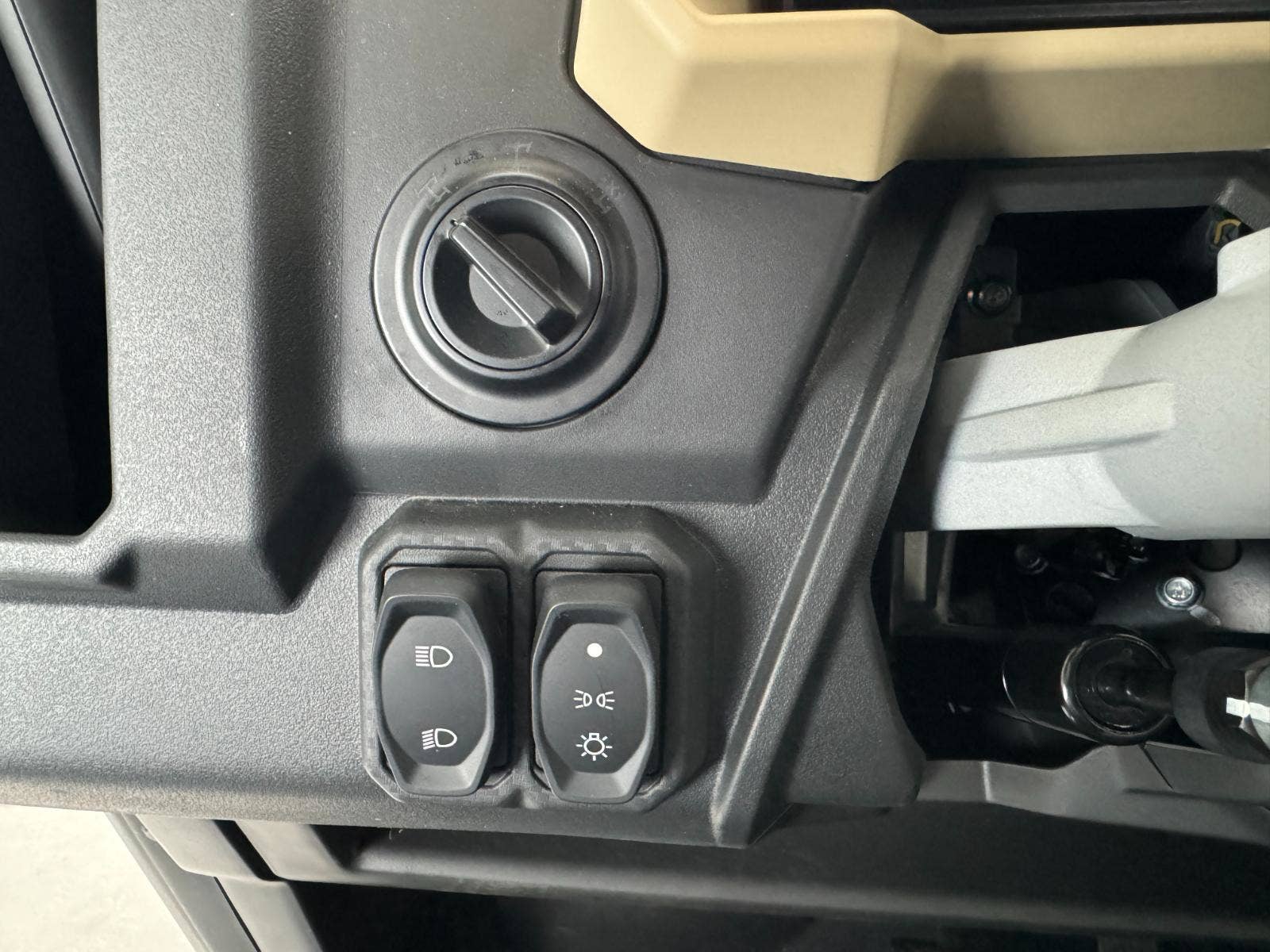 CFMOTO Gladiator UTV1000