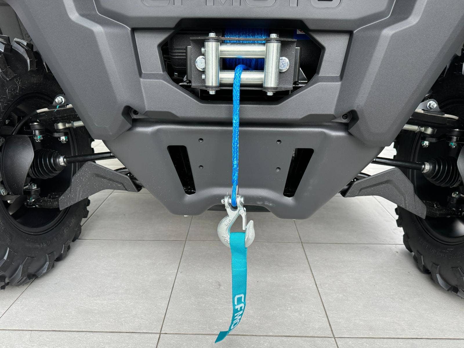 CFMOTO Gladiator UTV1000