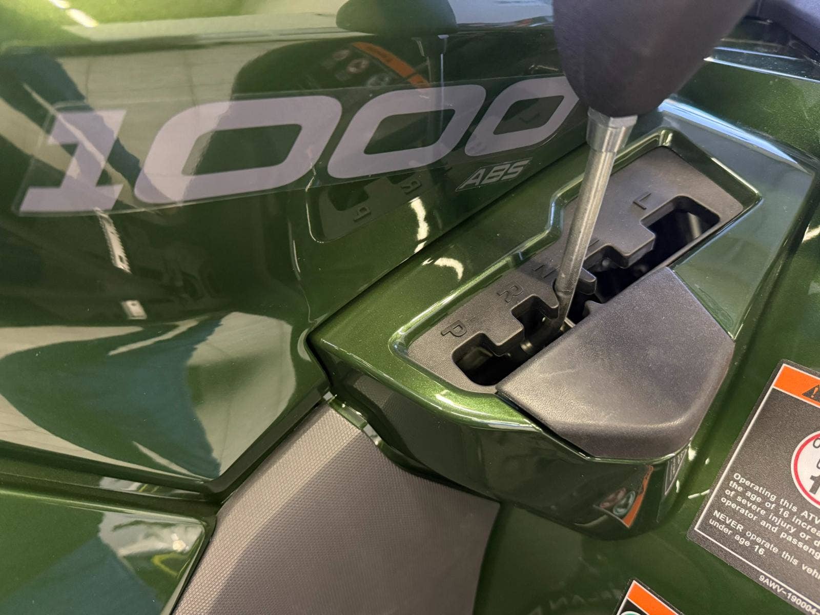 CFMOTO Gladiator X1000