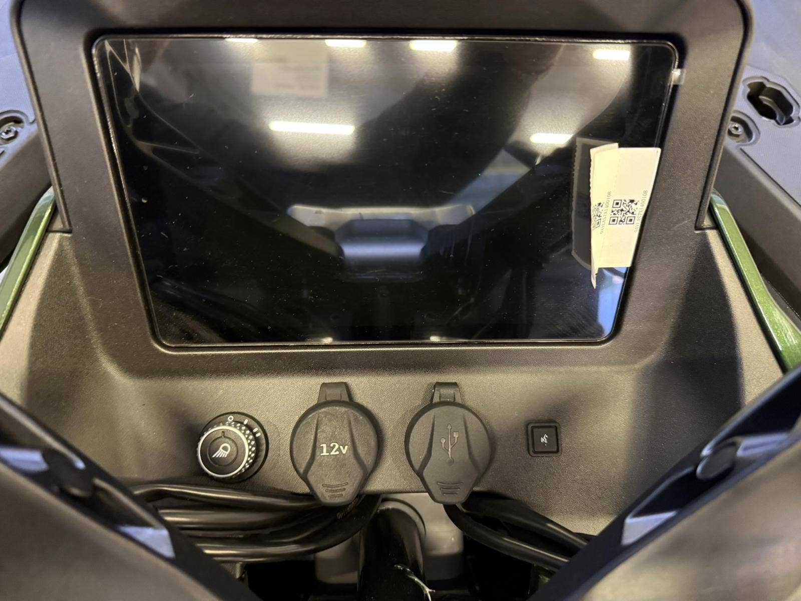 CFMOTO Gladiator X1000