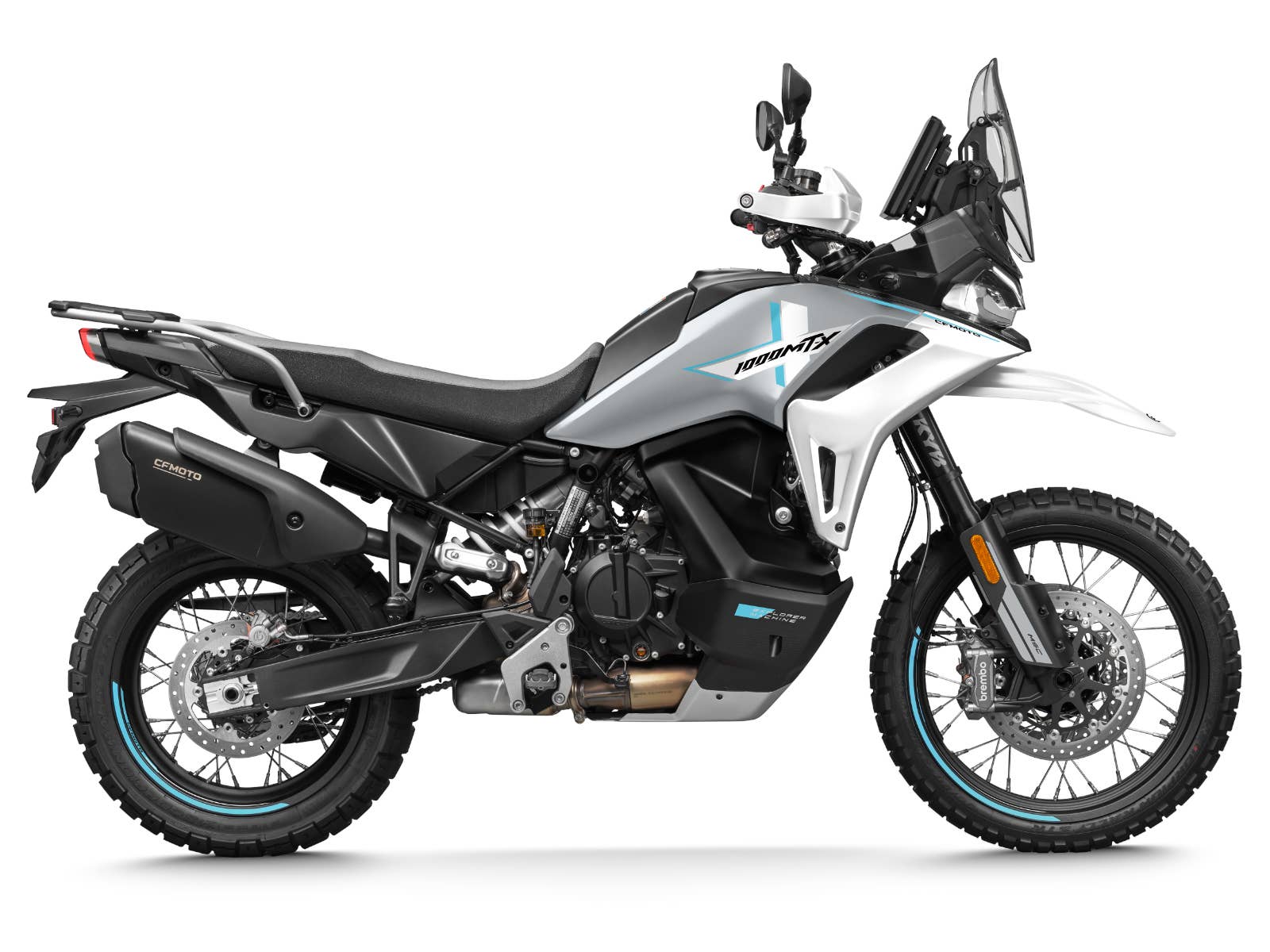 CFMOTO 1000 MT-X