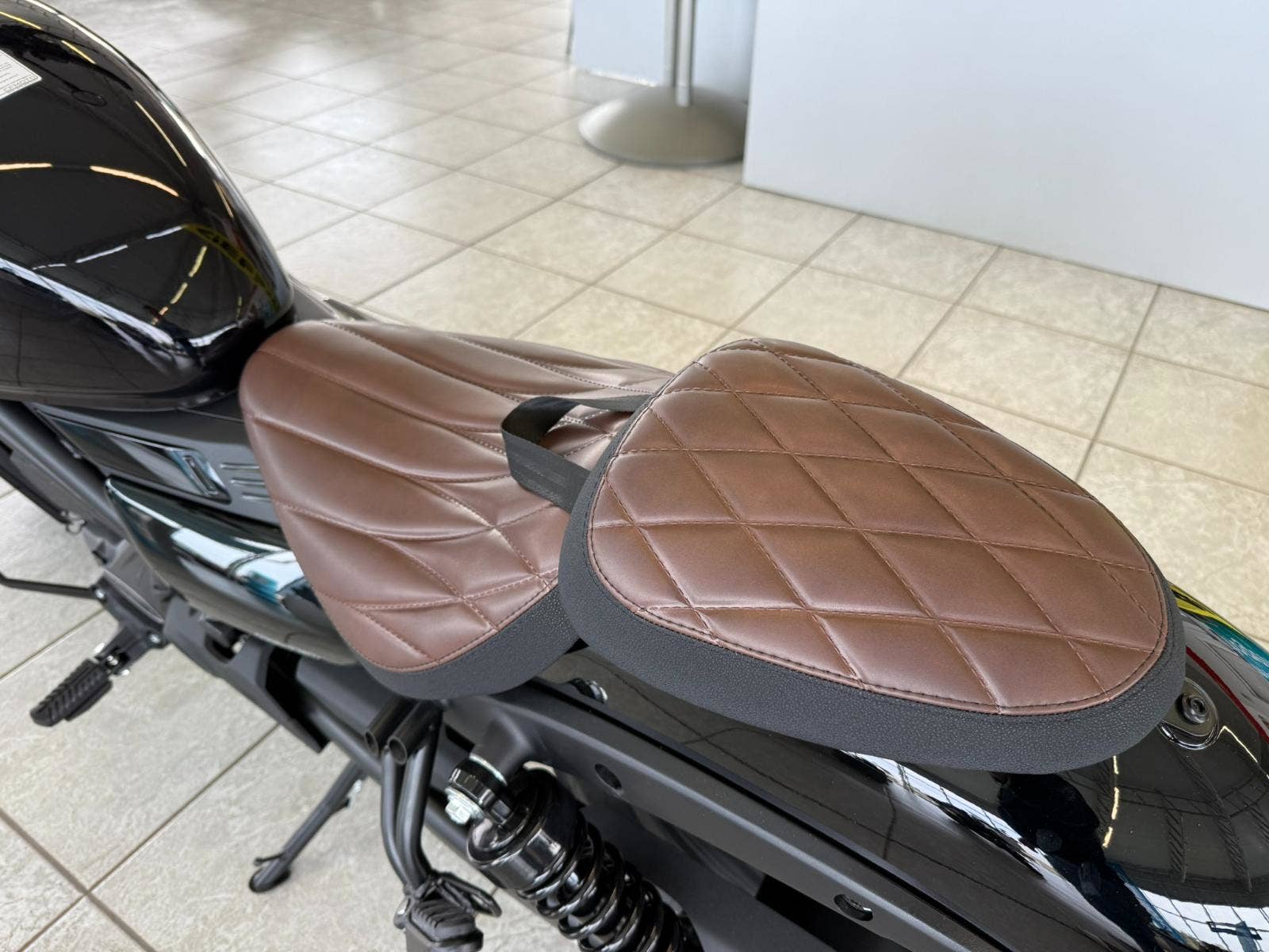 CFMOTO 250 CL-C
