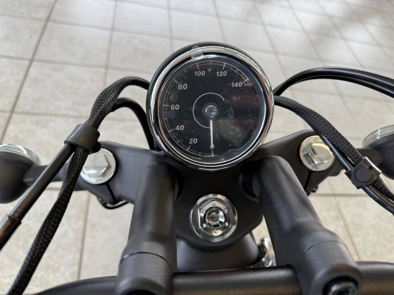 CFMOTO 250 CL-C