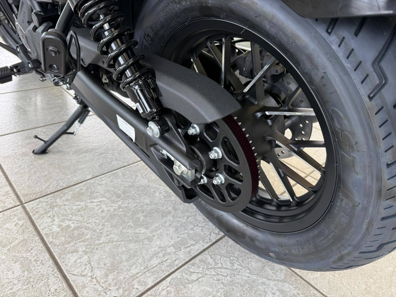 CFMOTO 250 CL-C