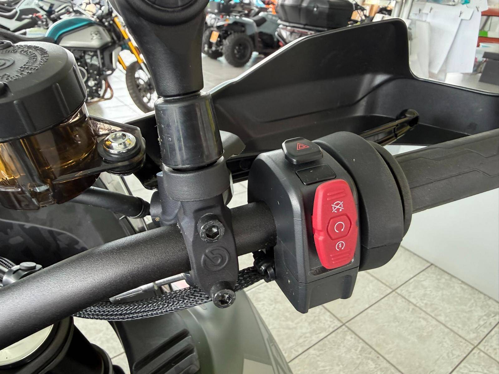 CFMOTO 1000 MT-X