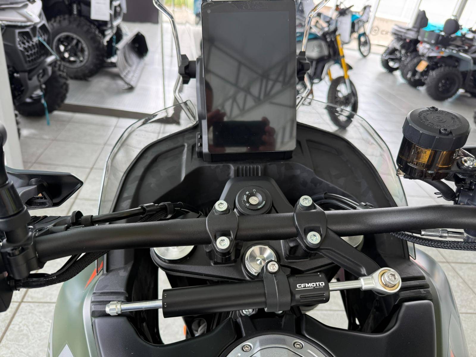CFMOTO 1000 MT-X
