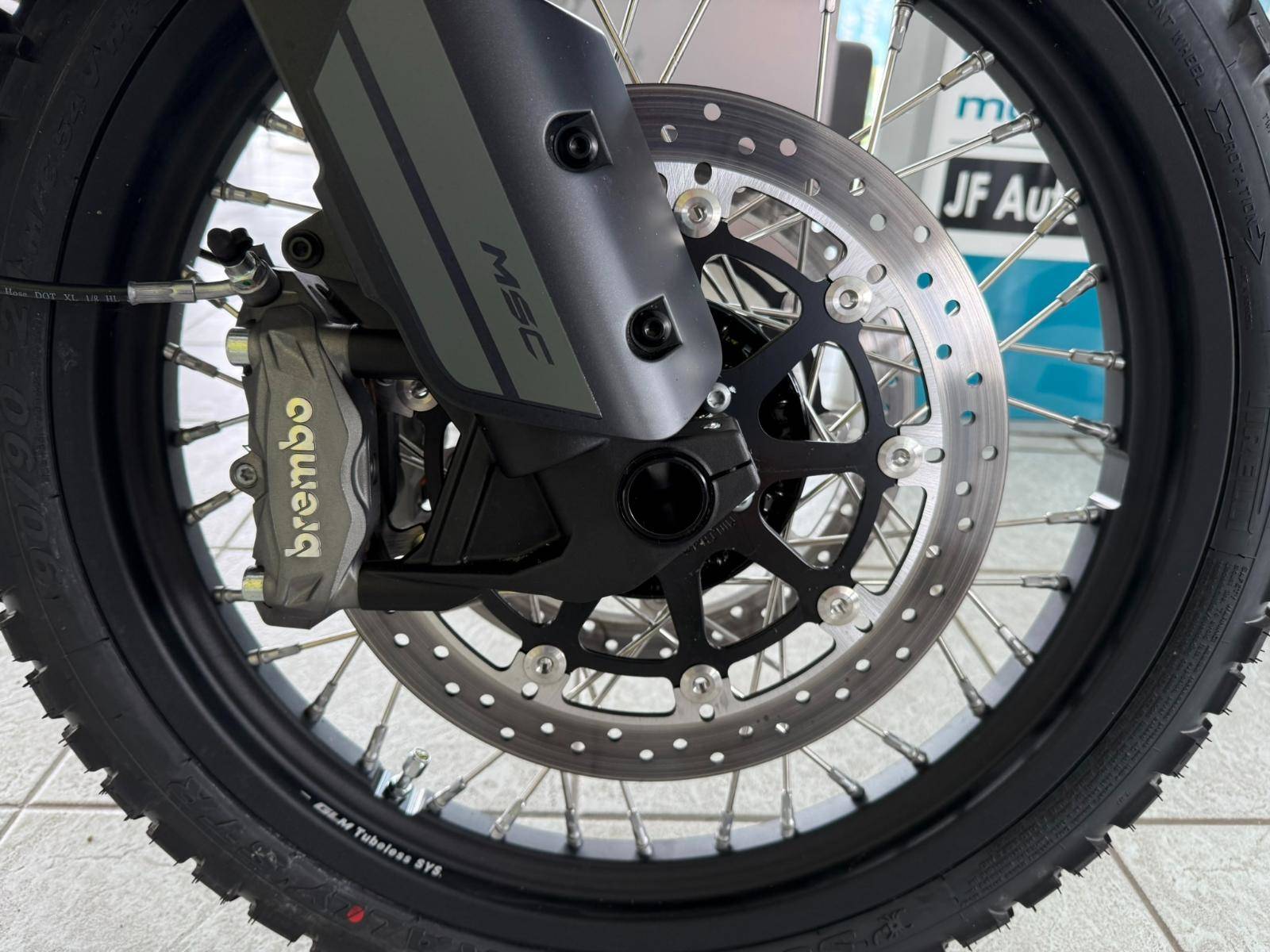CFMOTO 1000 MT-X