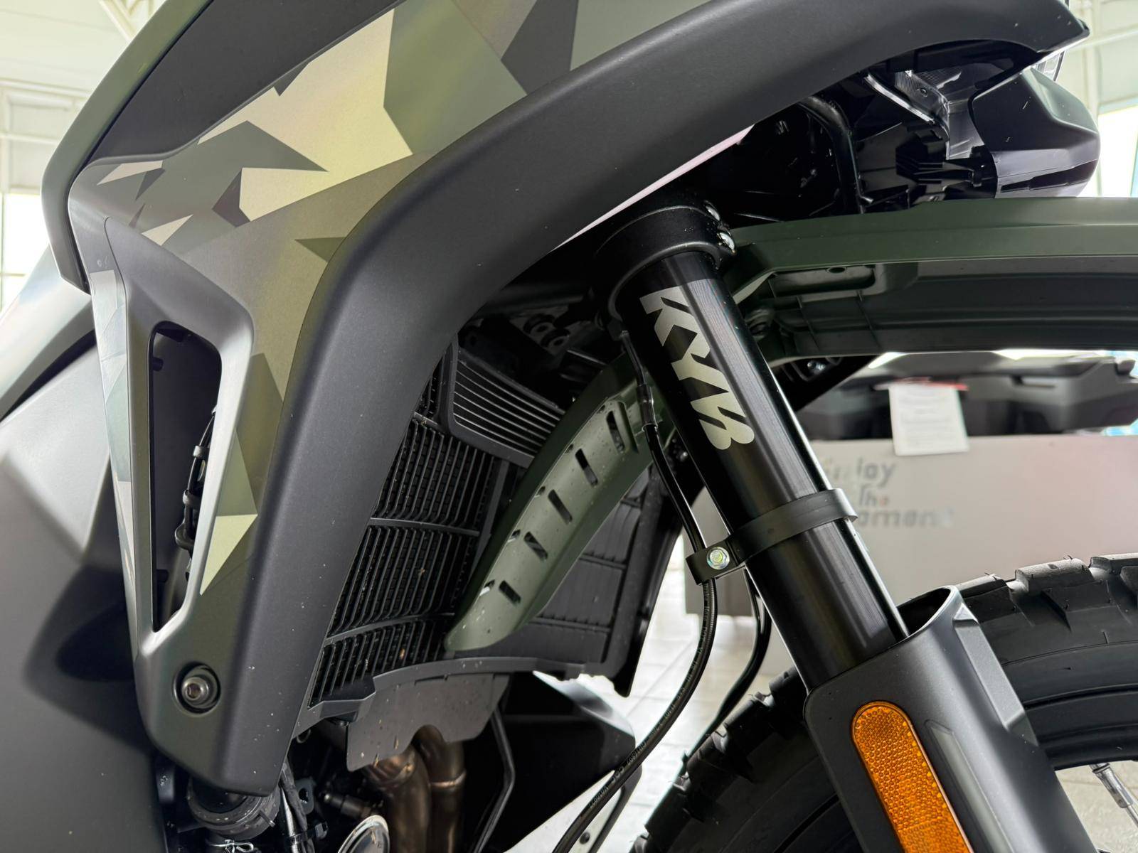 CFMOTO 1000 MT-X
