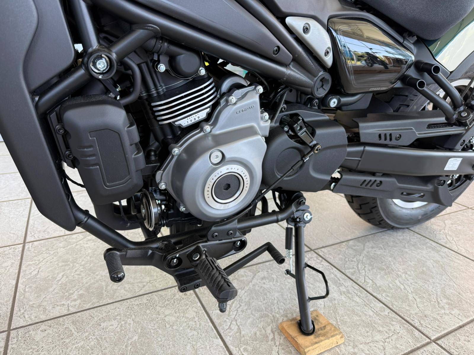 CFMOTO 450 CL-C