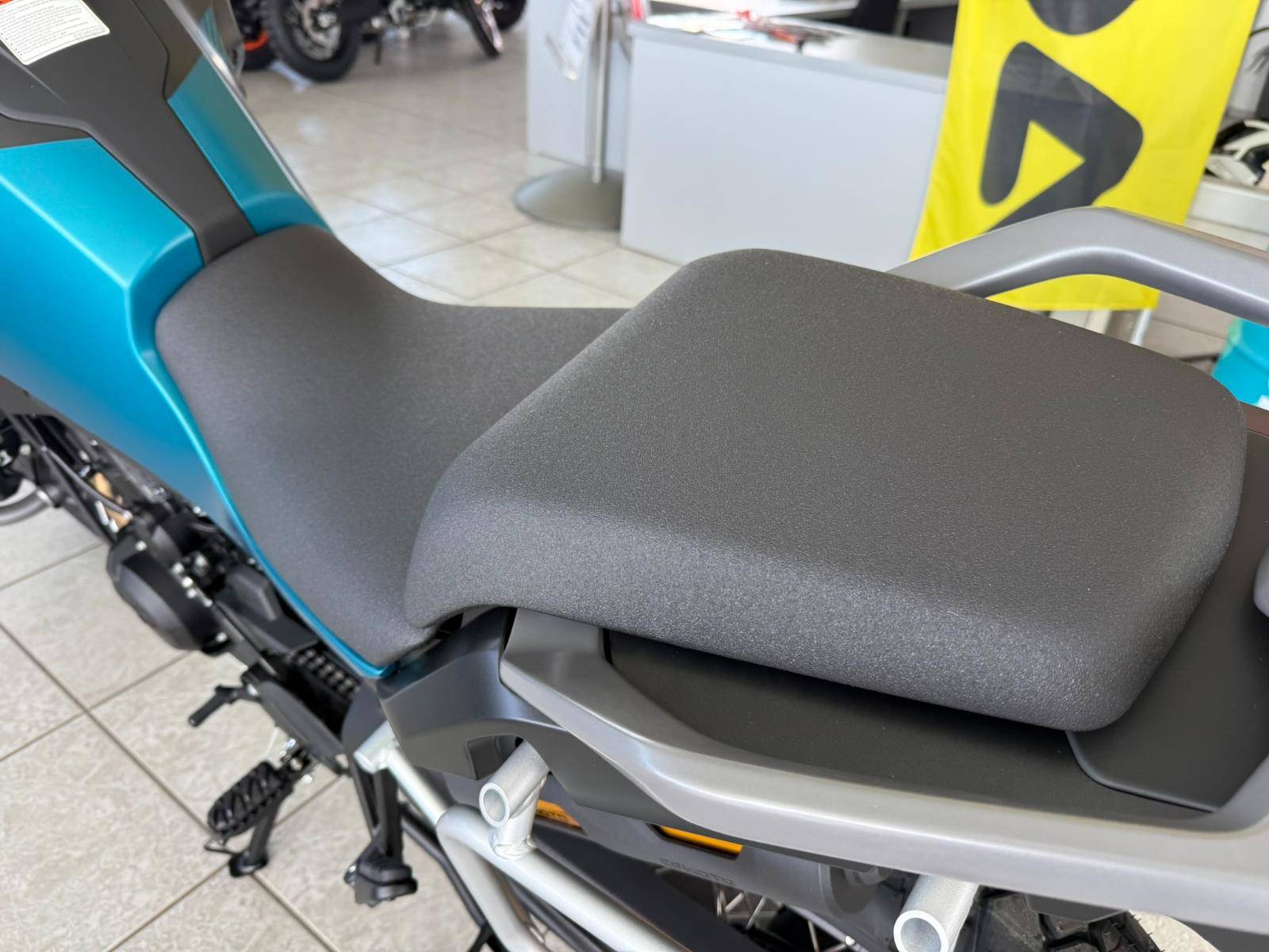 CFMOTO 800 MT