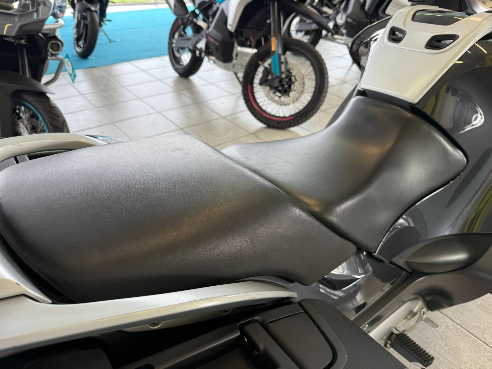 BMW R 1200 RT
