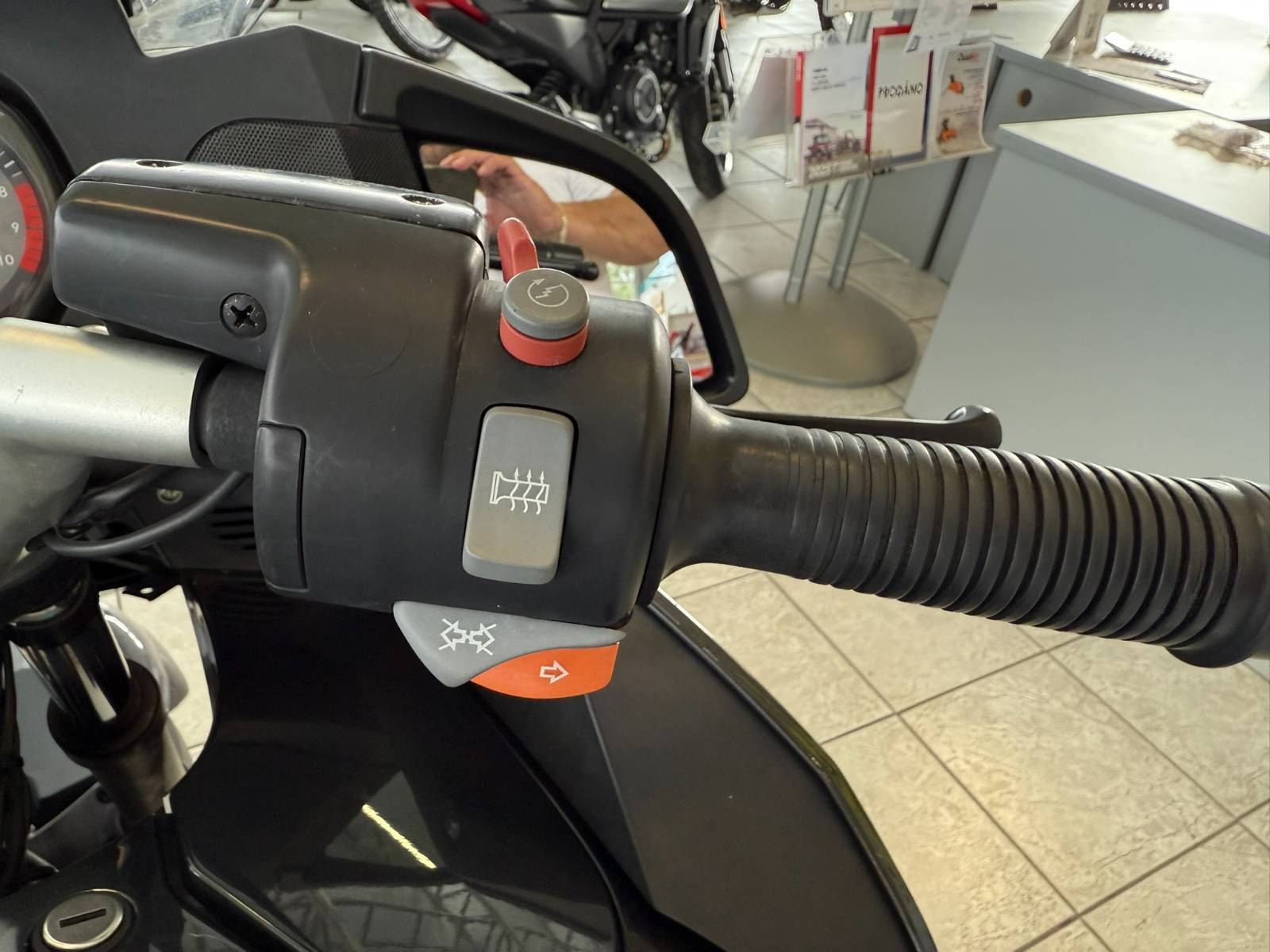 BMW R 1200 RT