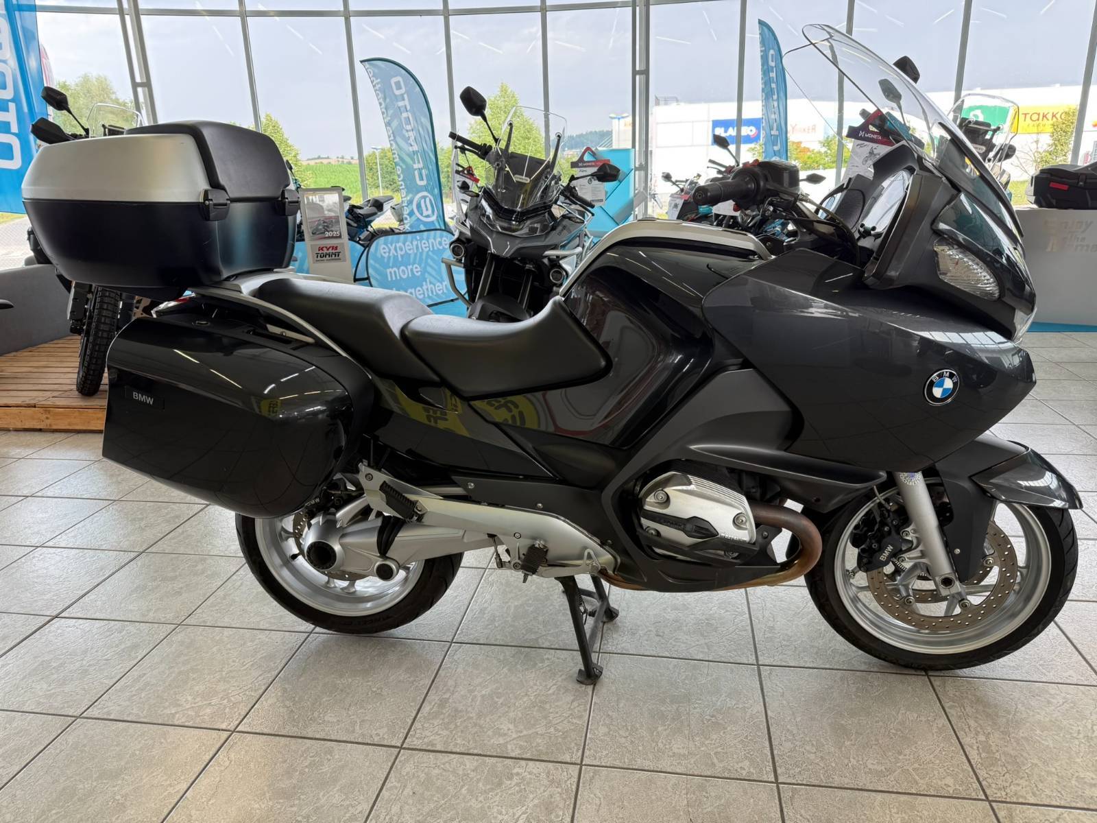 BMW R 1200 RT