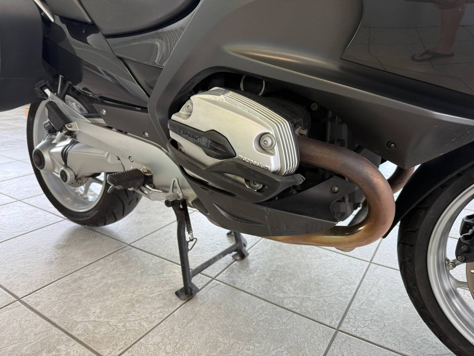 BMW R 1200 RT