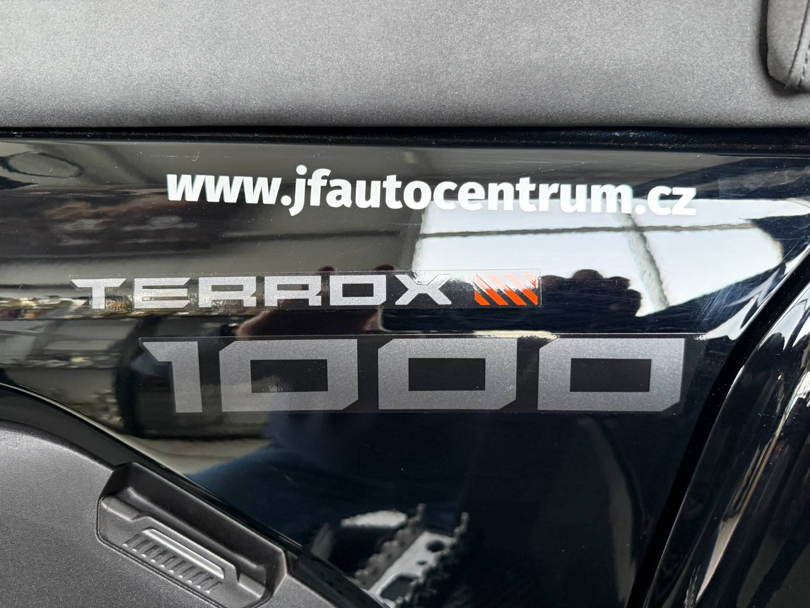 Goes Terrox 1000