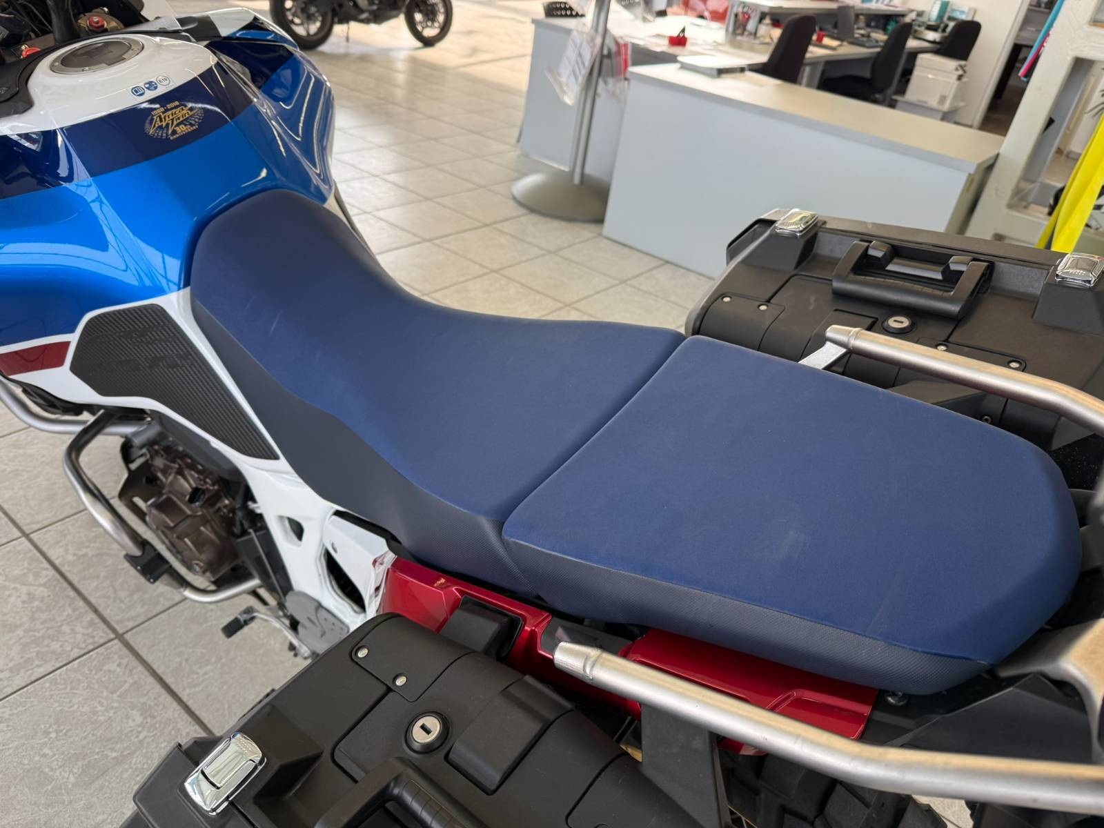 Honda CRF 1000 L Africa Twin Adventure Sports ABS