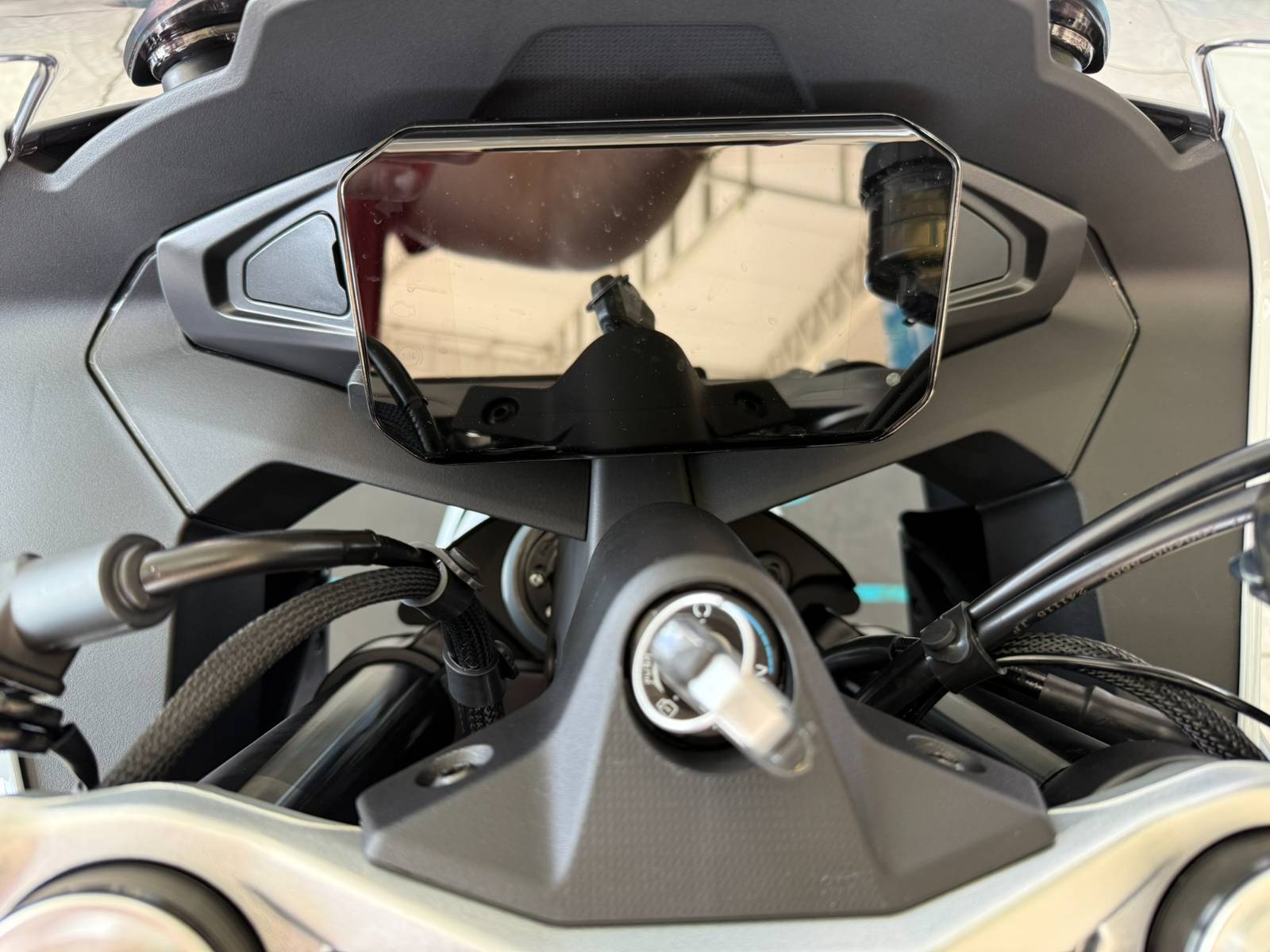 CFMOTO 675 SR-R