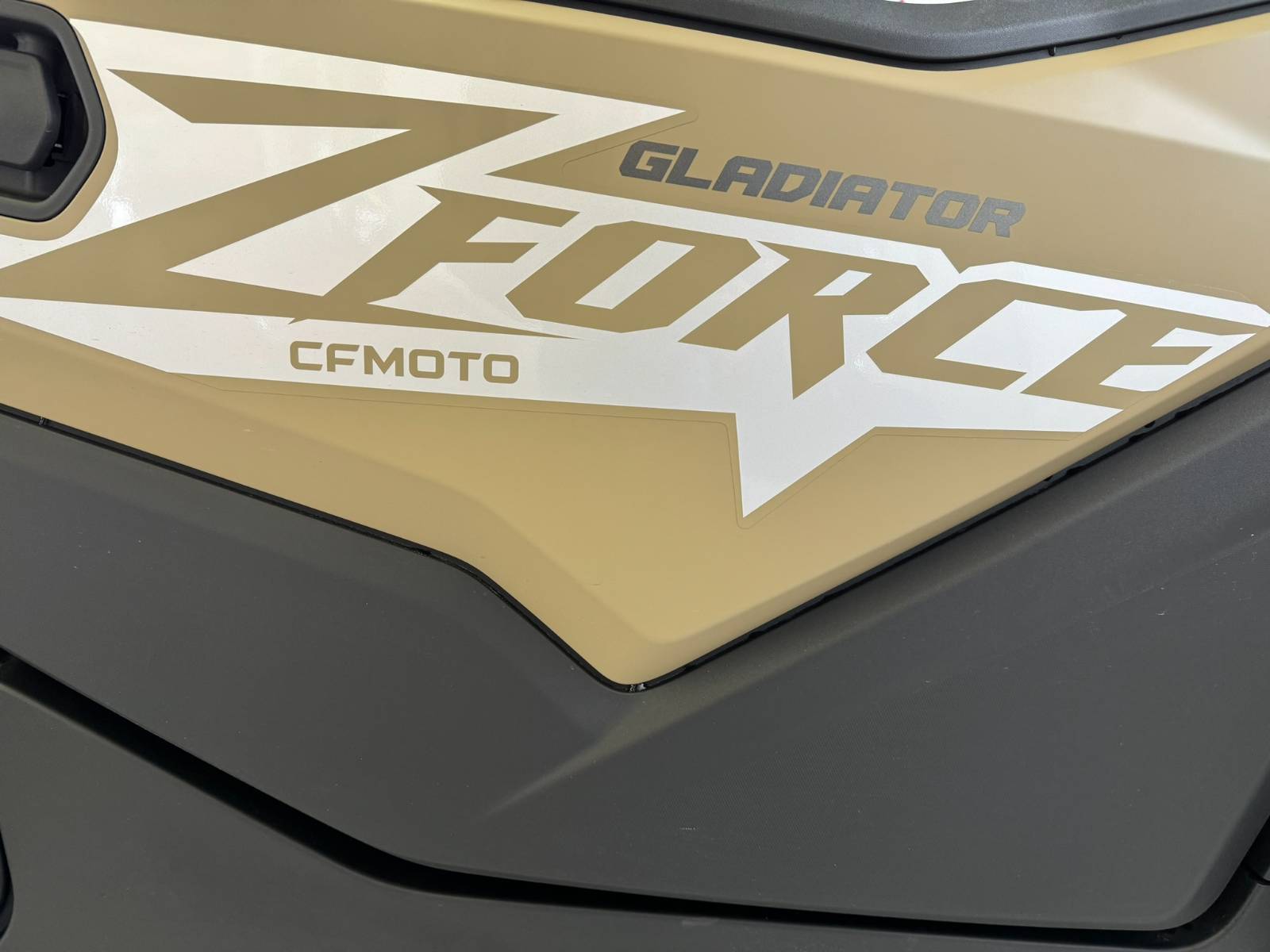 CFMOTO Gladiator Z 950 Sport
