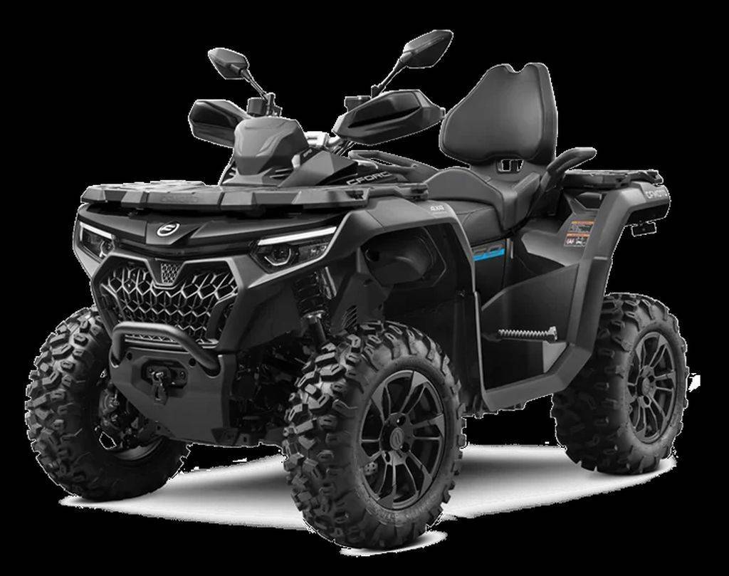 CFMOTO Gladiator X850