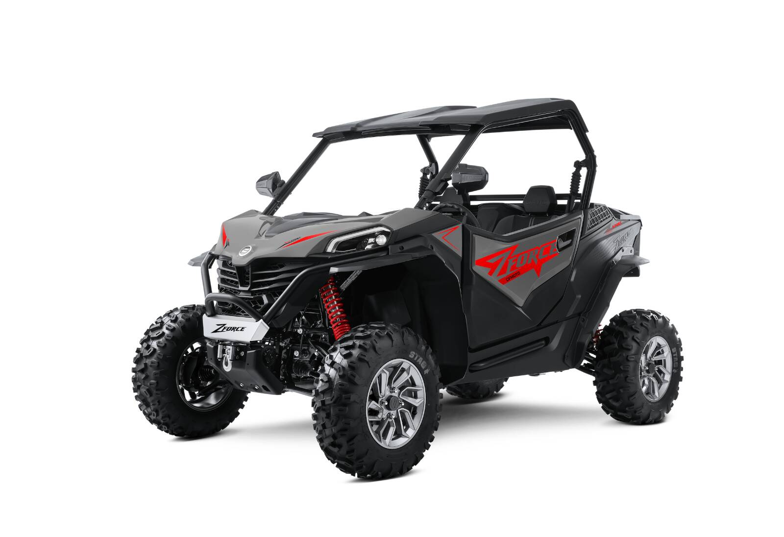 CFMOTO Gladiator Z 950 Sport