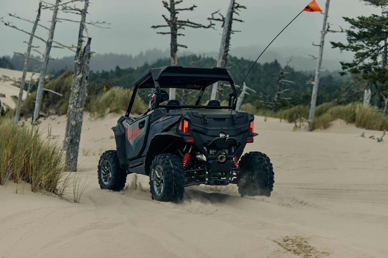 CFMOTO Gladiator Z 950 Sport