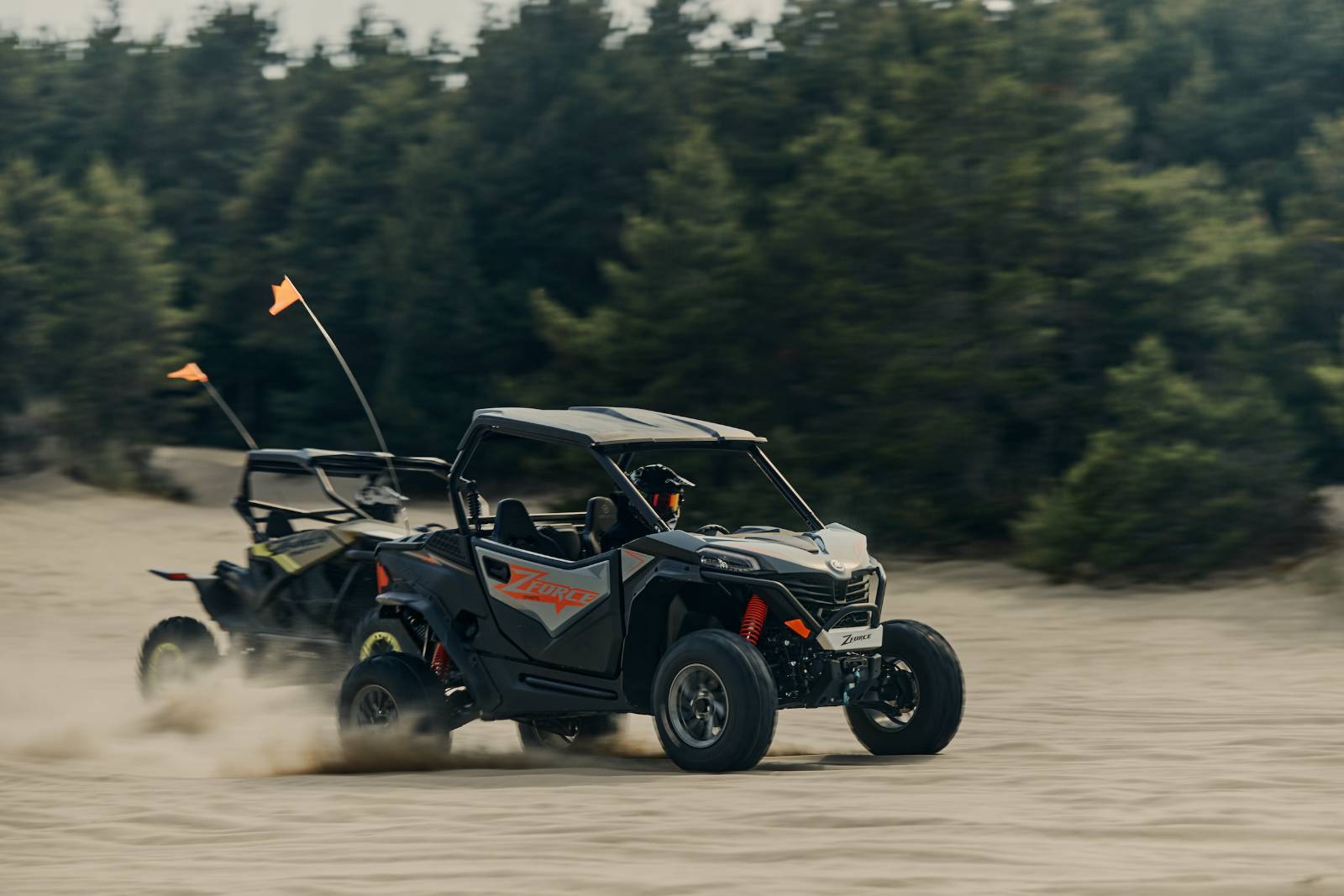 CFMOTO Gladiator Z 950 Sport