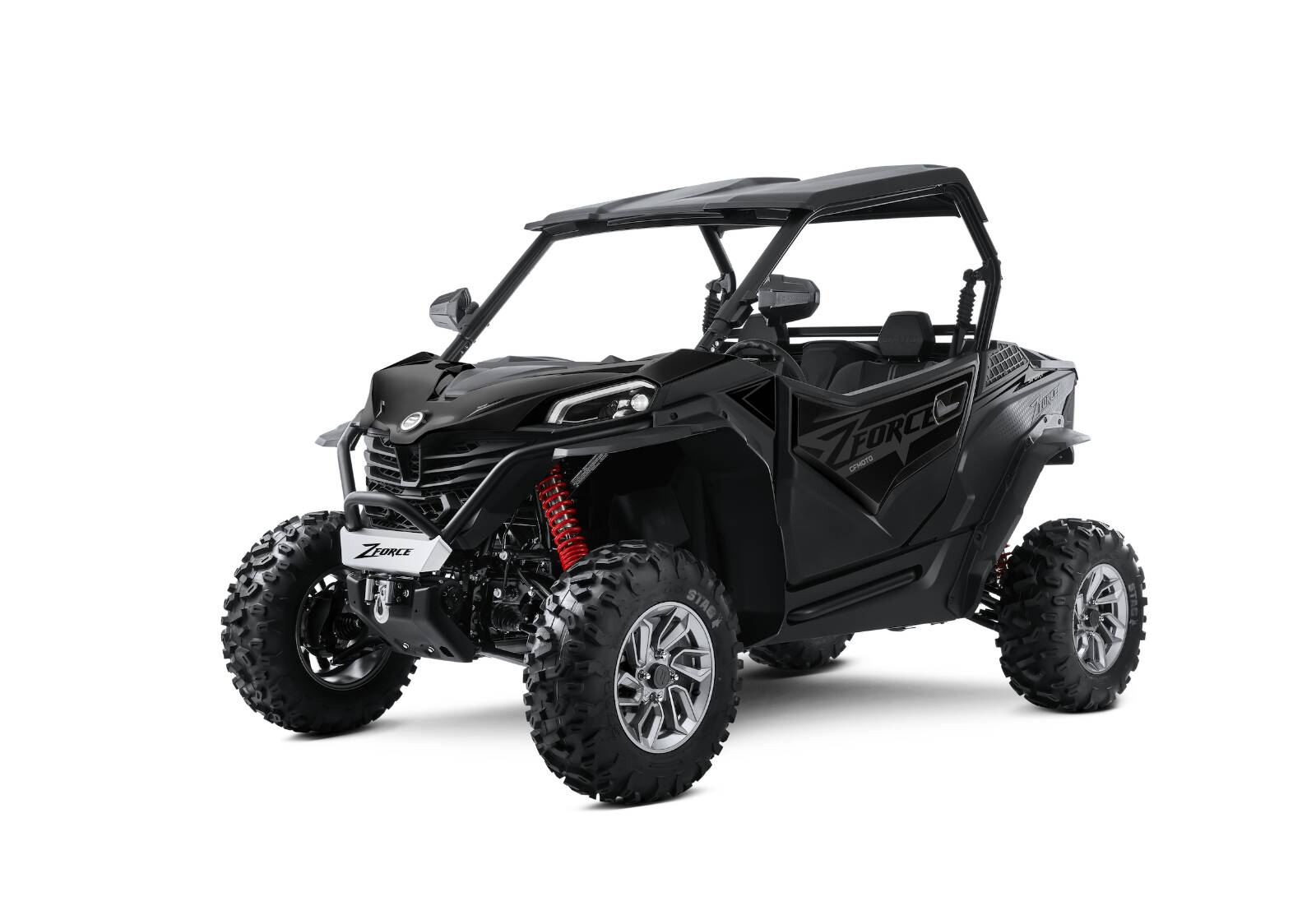 CFMOTO Gladiator Z 950 Sport